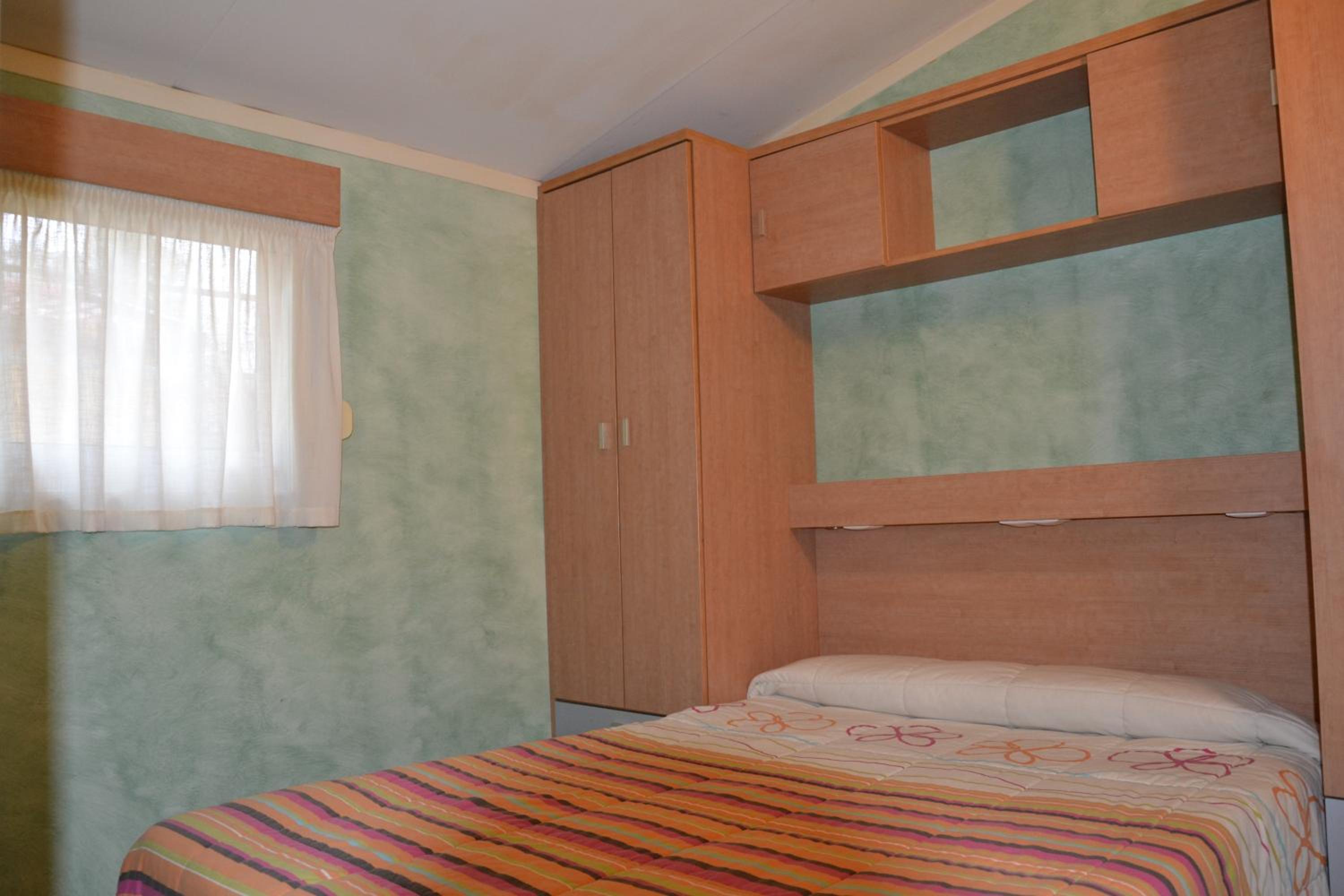 Camping Fuentes Blancas