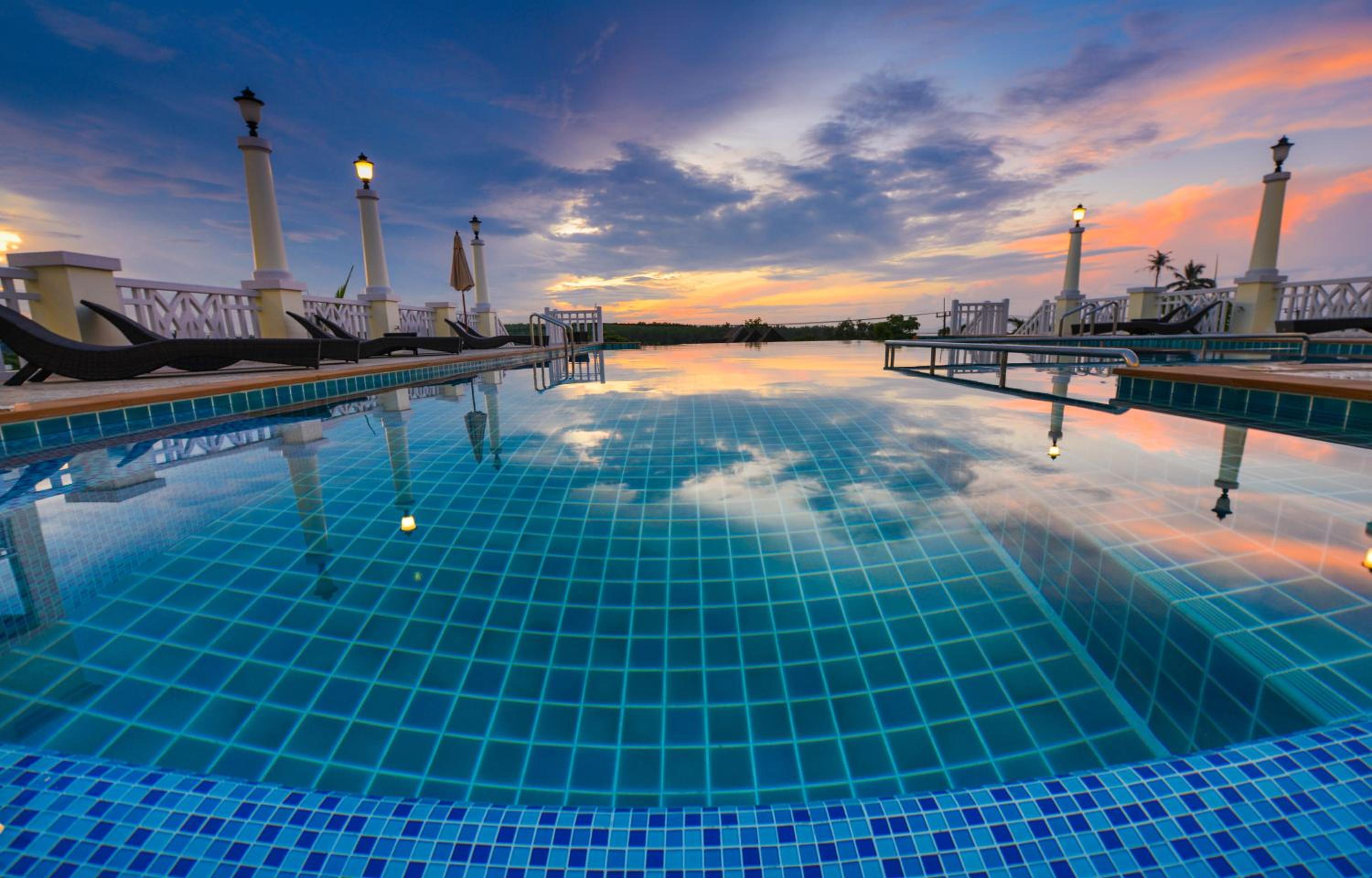 Krabi Front Bay Resort