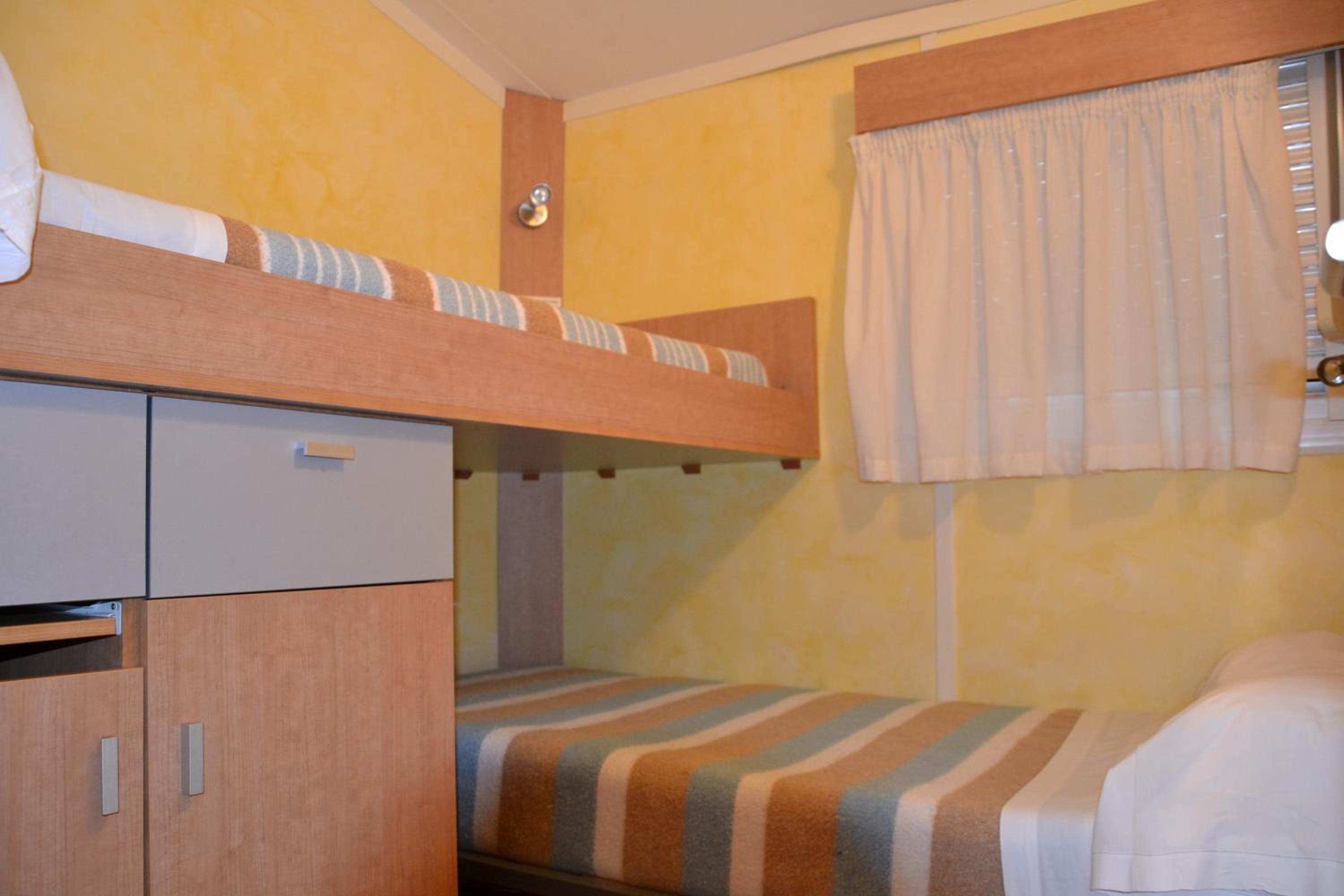 Camping Fuentes Blancas