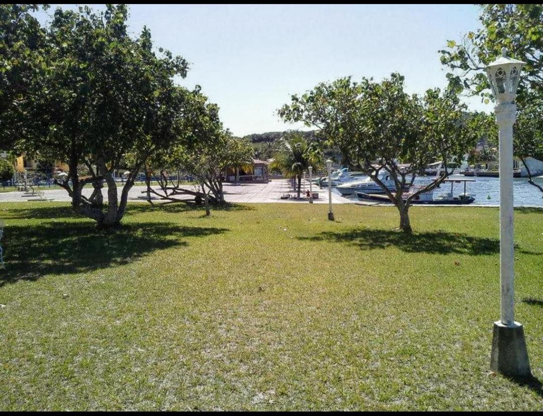 Condomínio Cabo Frio