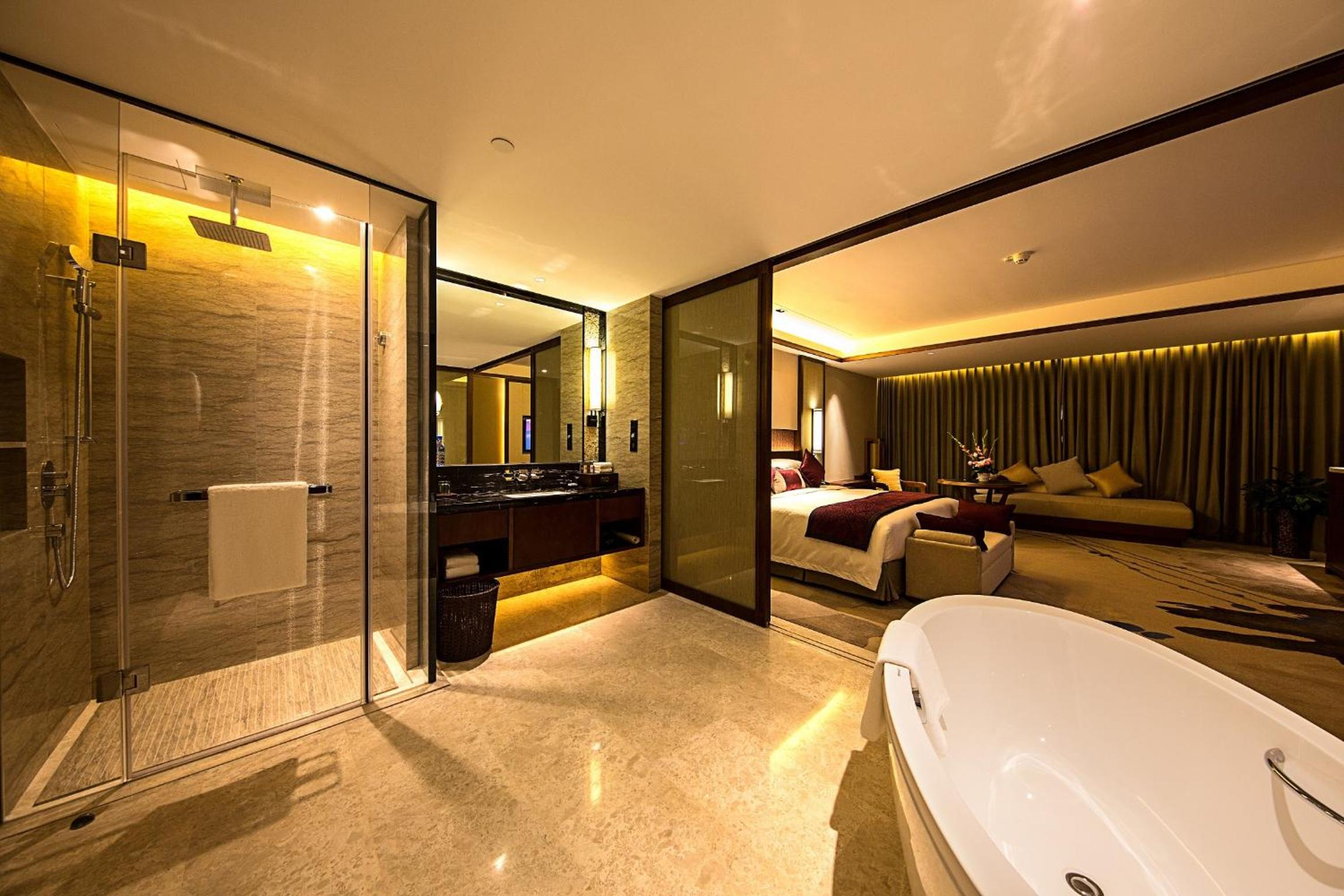 Howard Johnson Neodalle Resort Zhangjiajie
