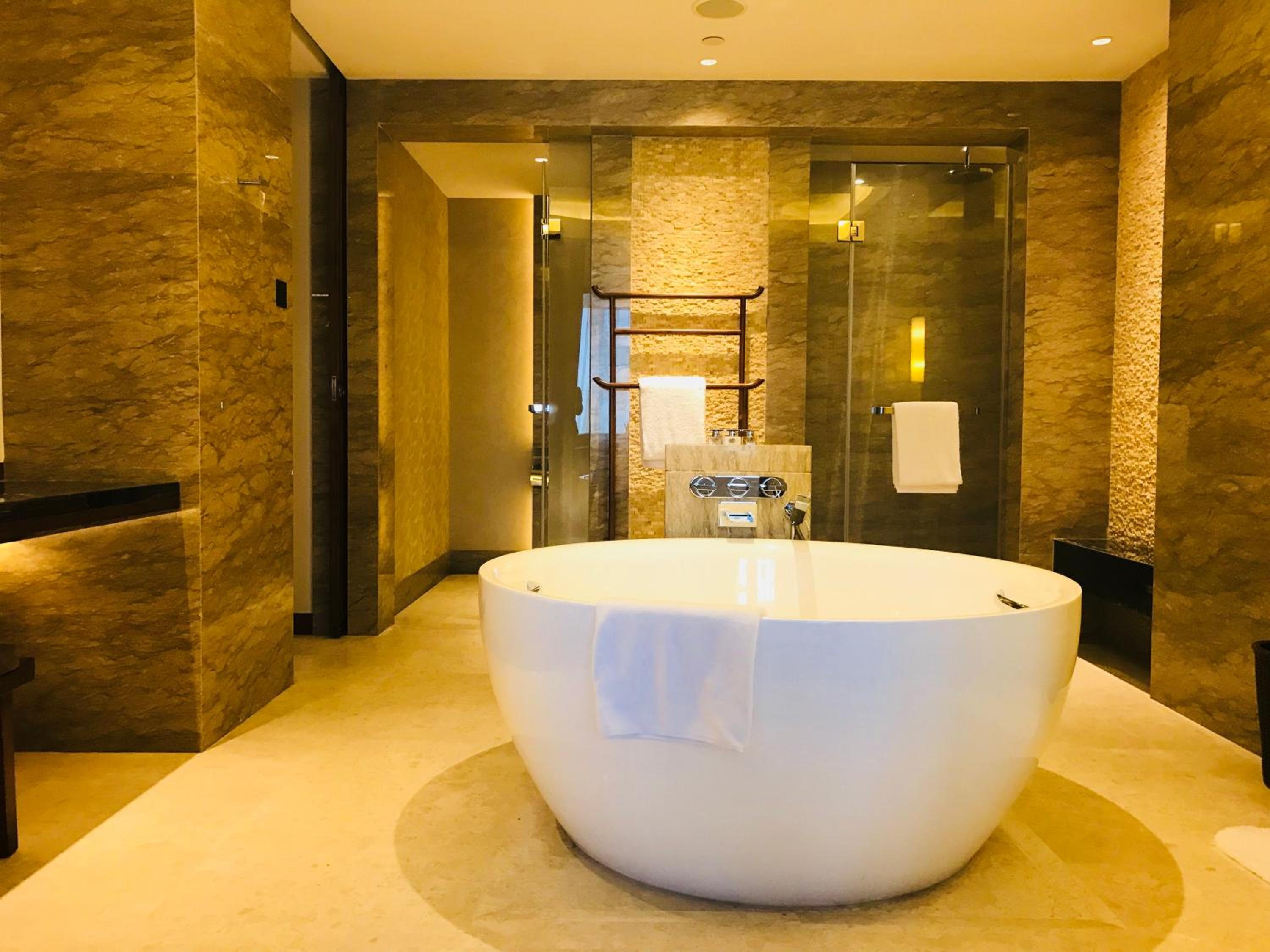 Howard Johnson Neodalle Resort Zhangjiajie