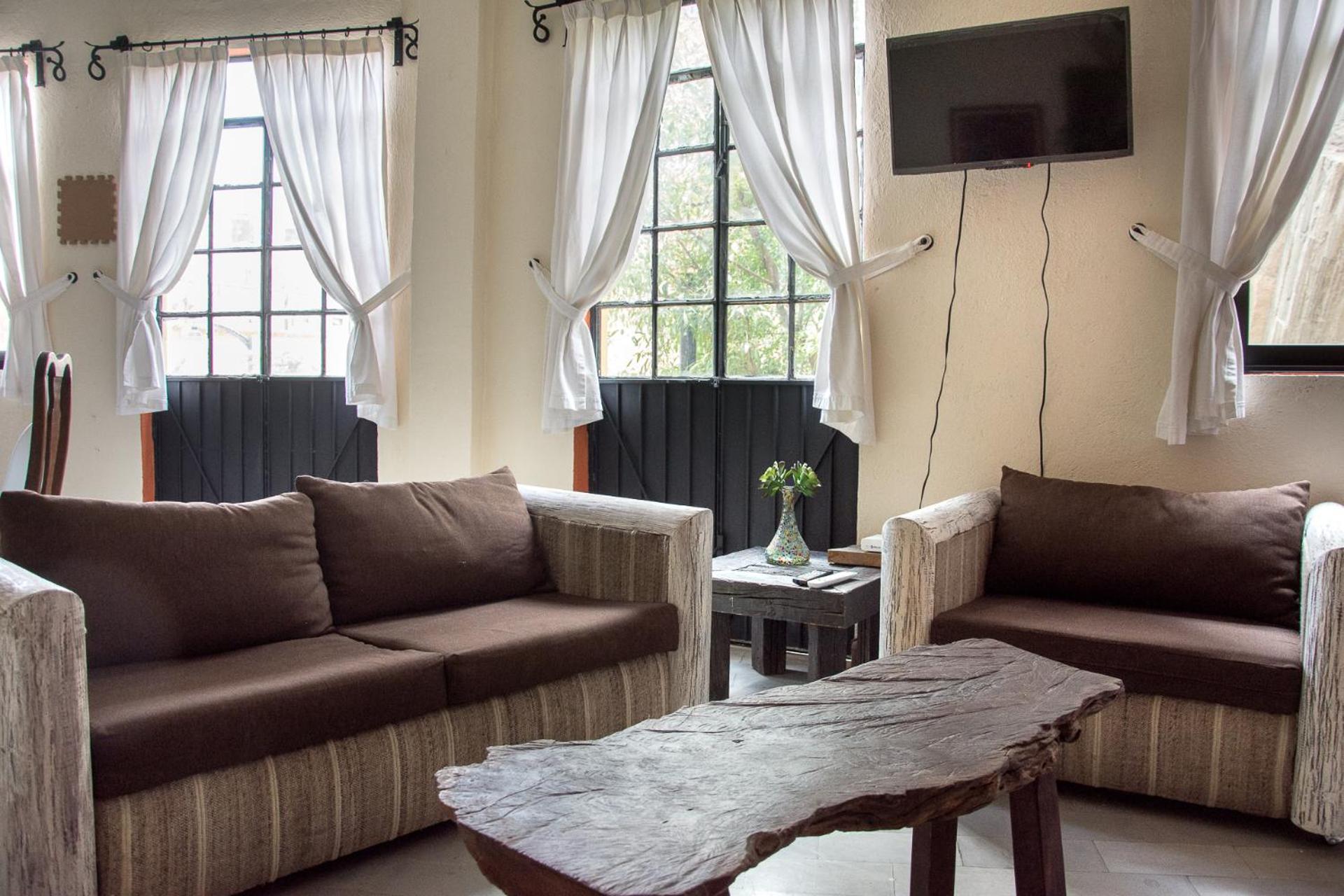 Lofts Las Cuatro Puertas
