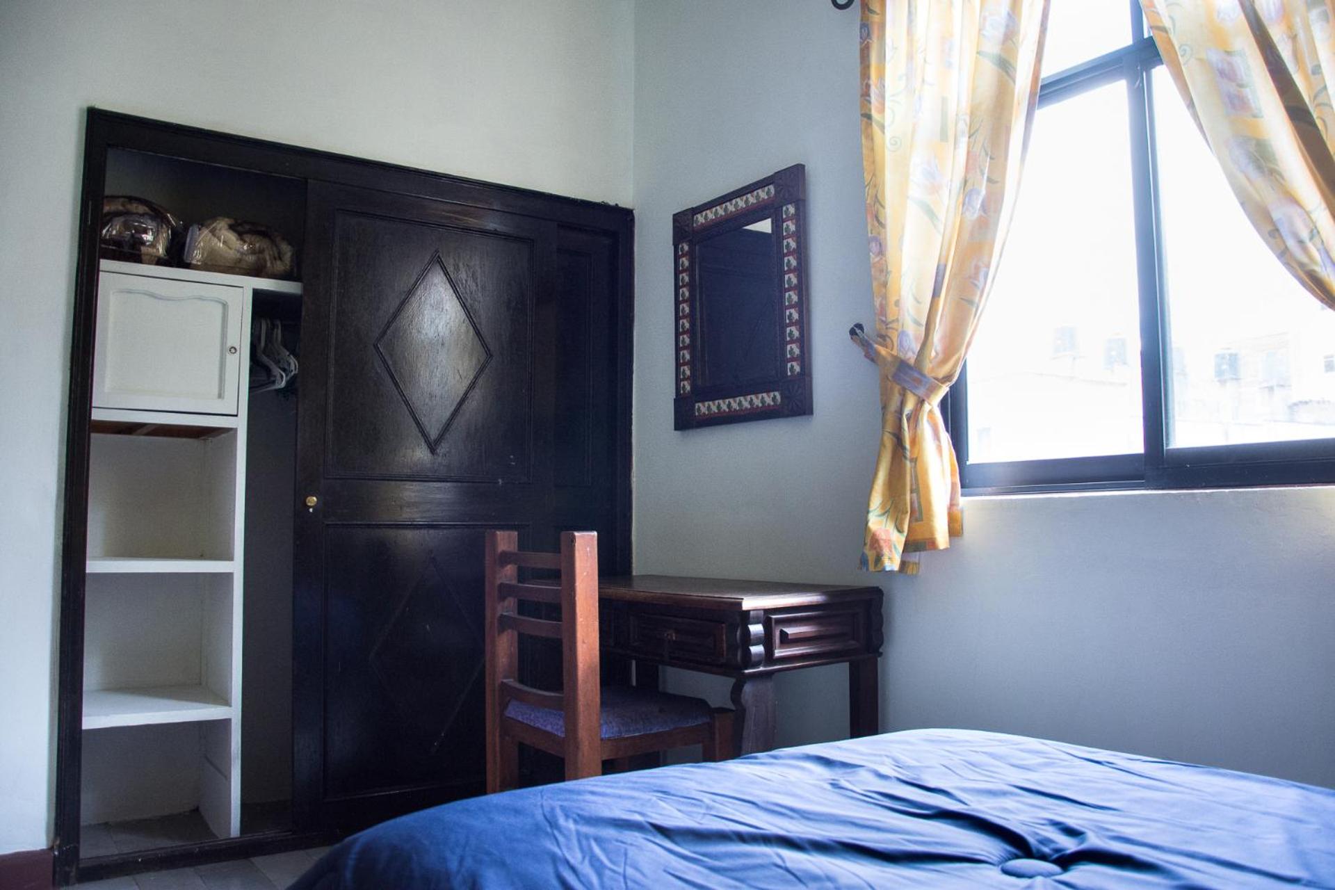 Lofts Las Cuatro Puertas