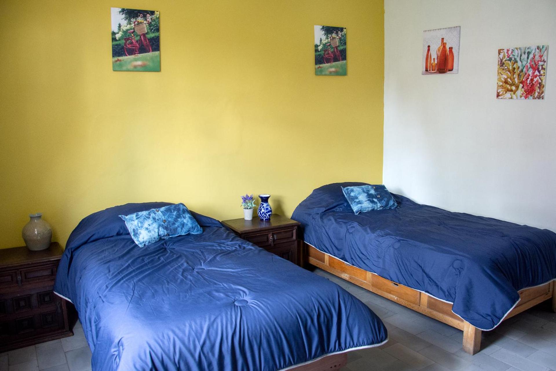 Lofts Las Cuatro Puertas