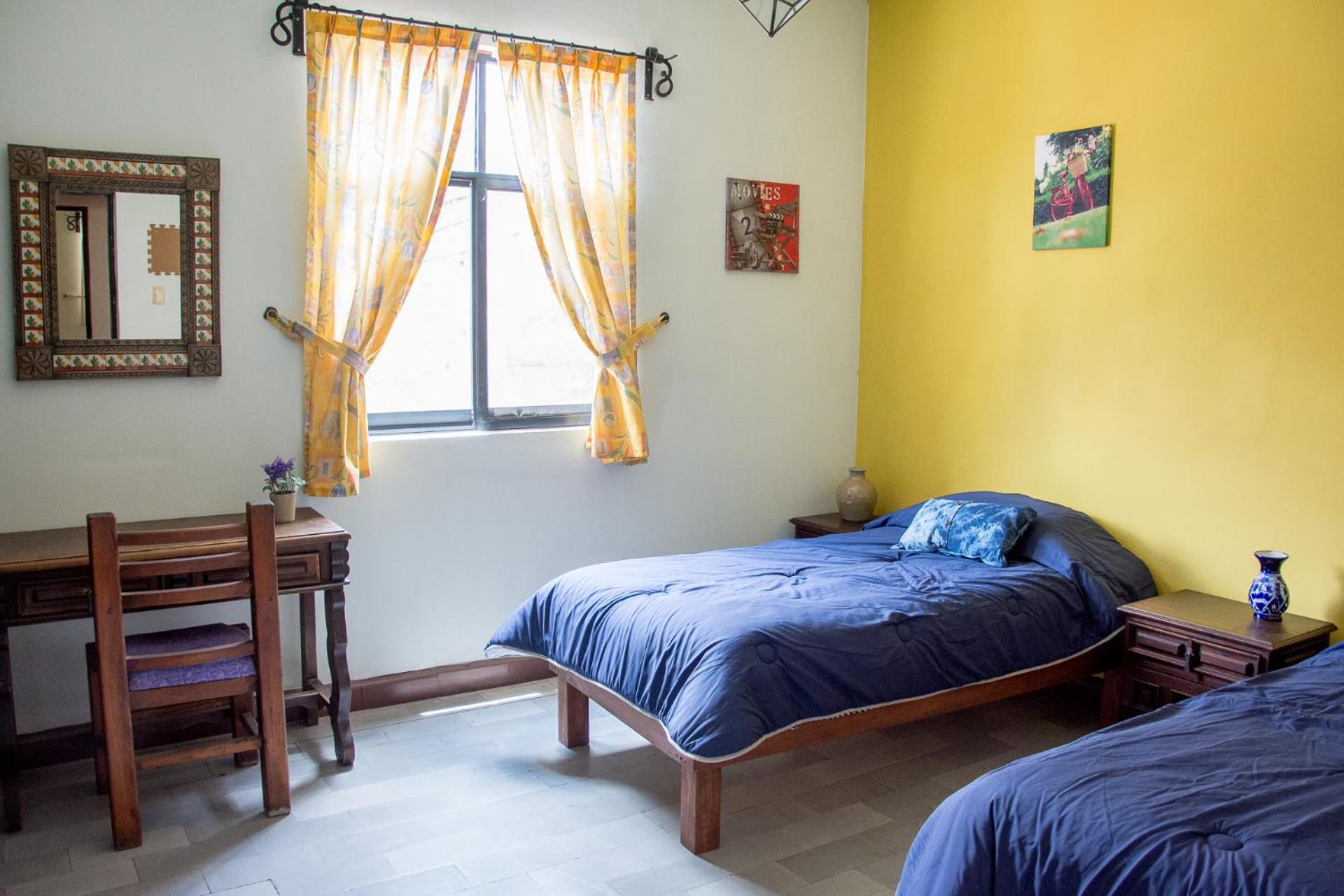 Lofts Las Cuatro Puertas
