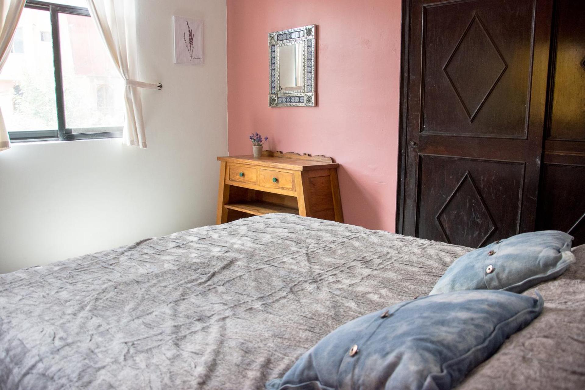 Lofts Las Cuatro Puertas