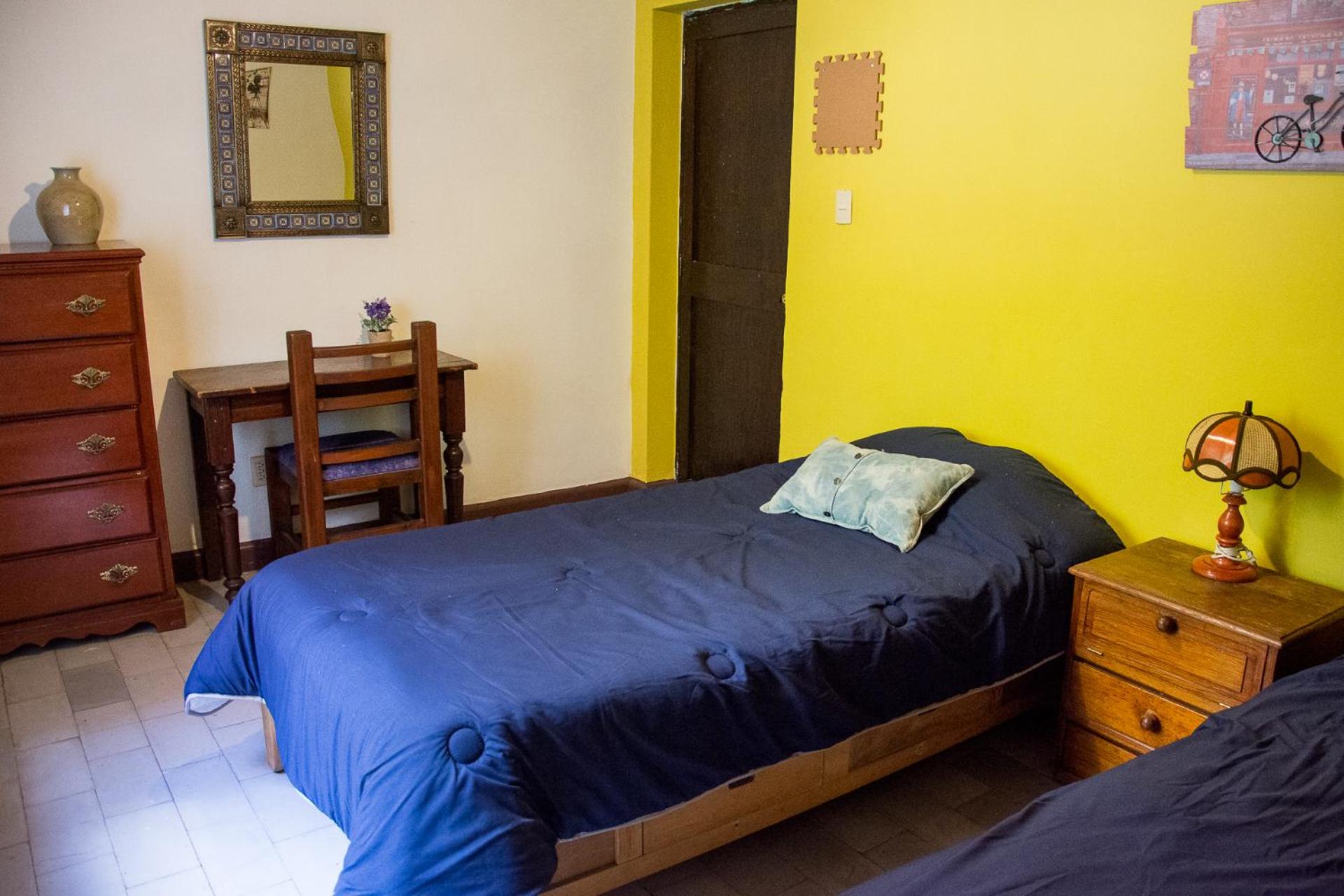 Lofts Las Cuatro Puertas