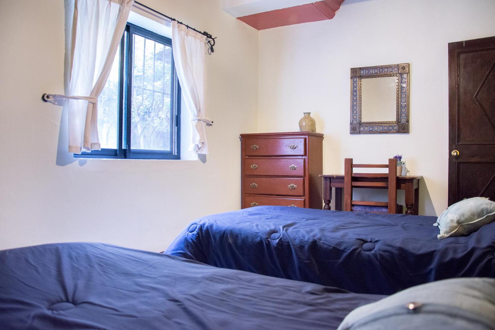 Lofts Las Cuatro Puertas