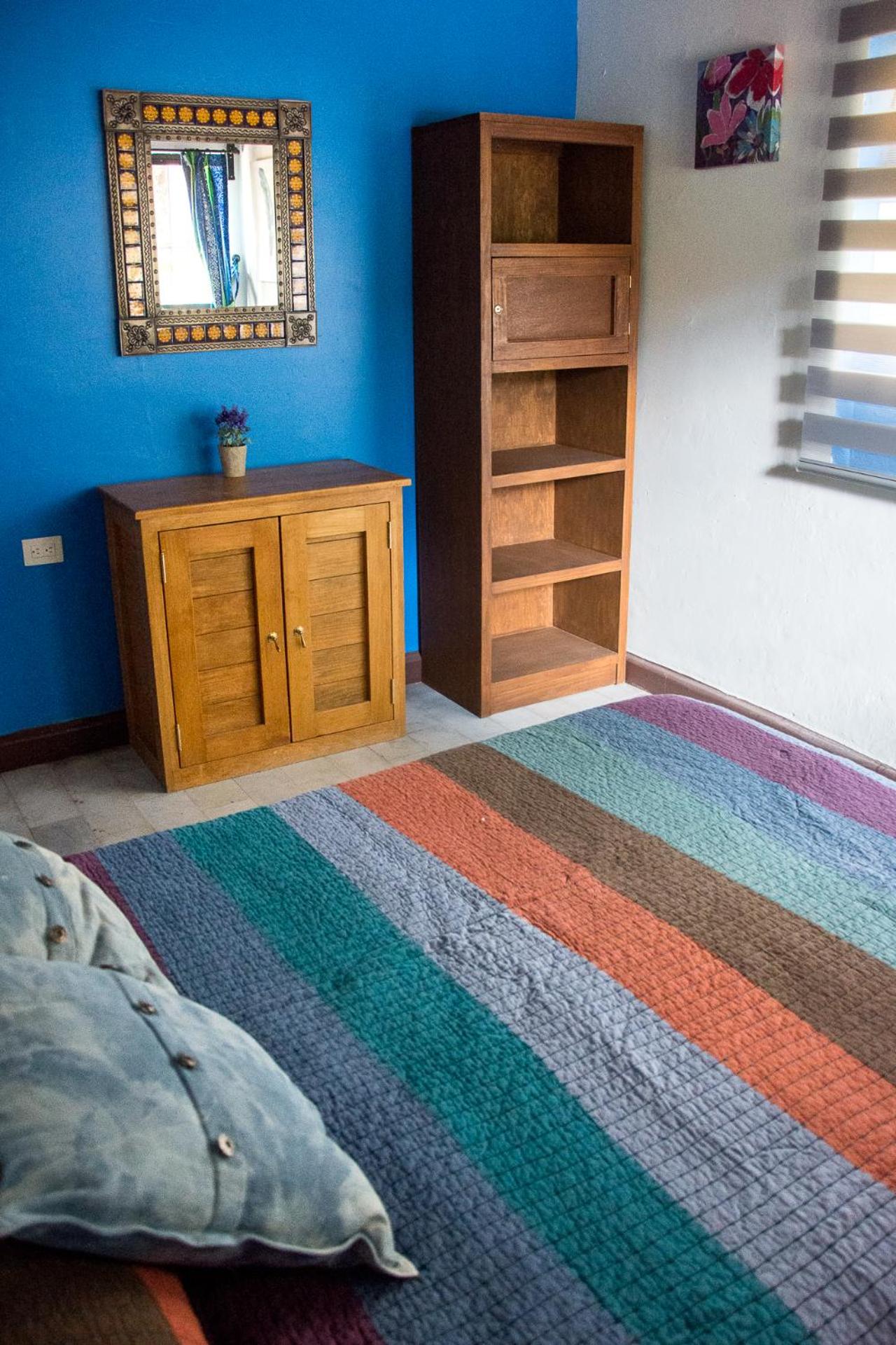 Lofts Las Cuatro Puertas