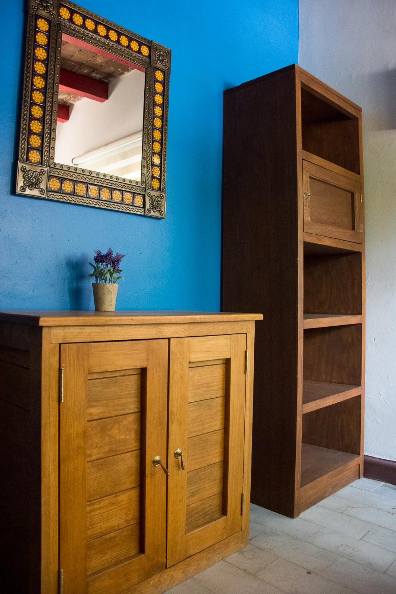 Lofts Las Cuatro Puertas