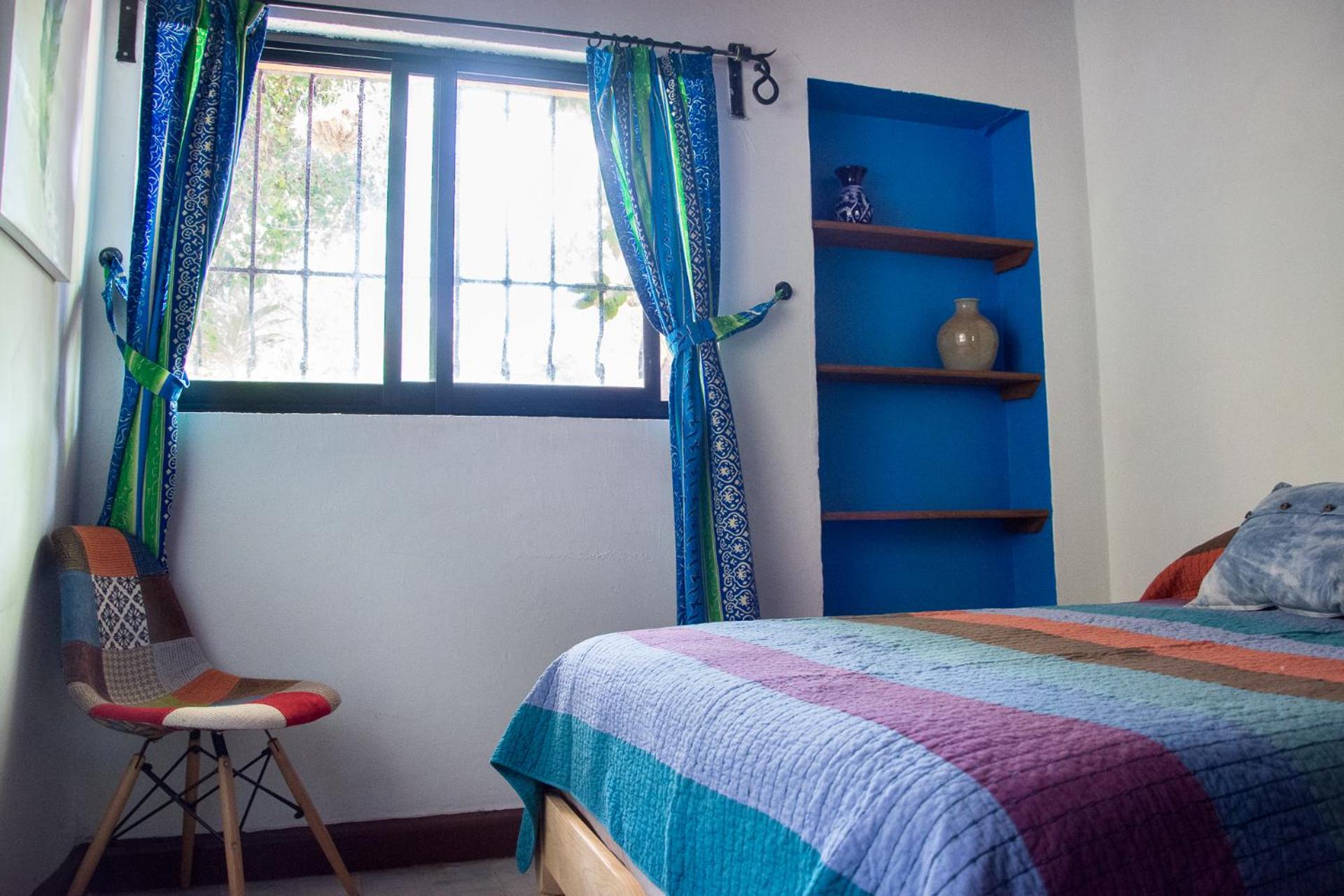 Lofts Las Cuatro Puertas