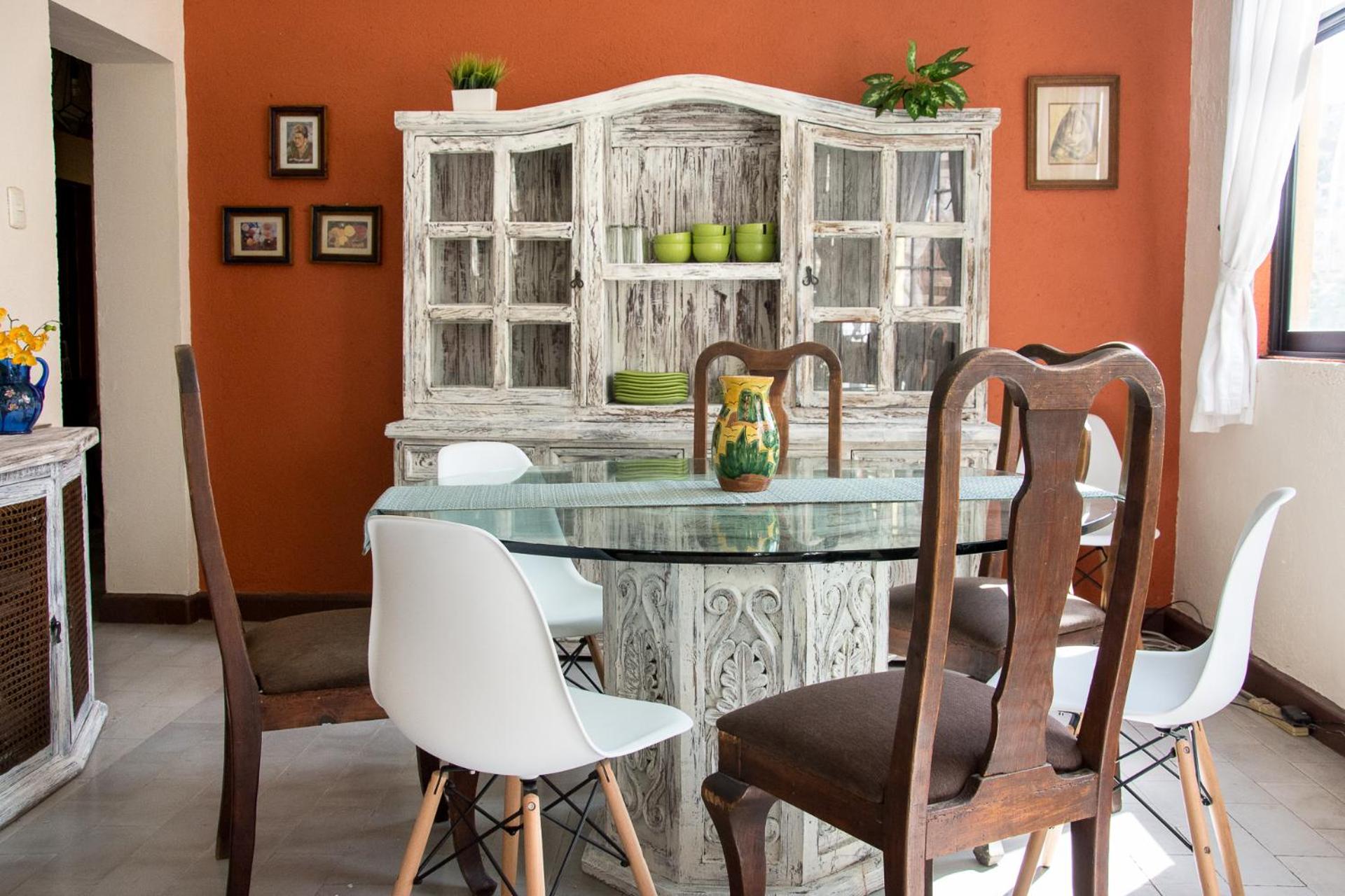 Lofts Las Cuatro Puertas