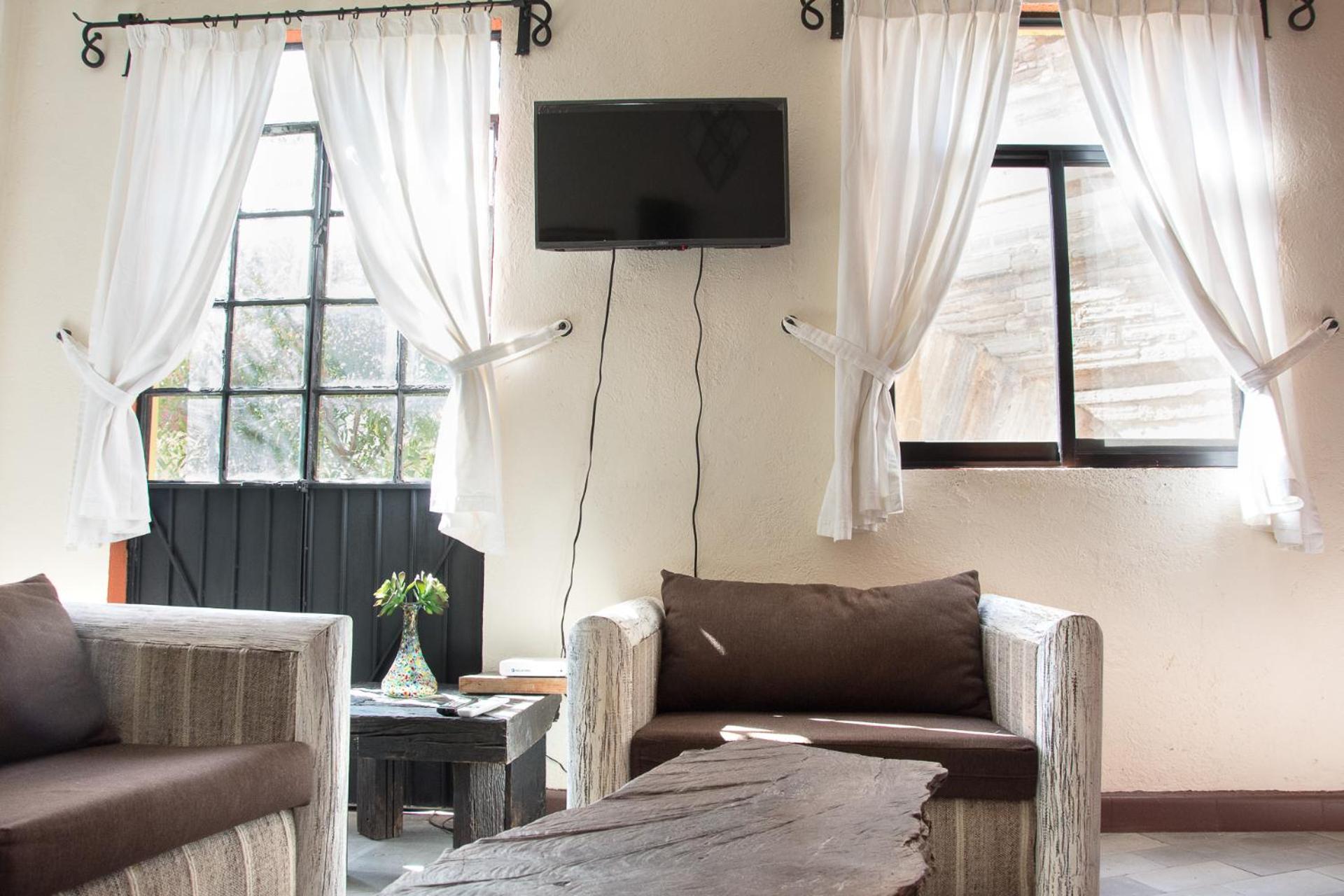 Lofts Las Cuatro Puertas