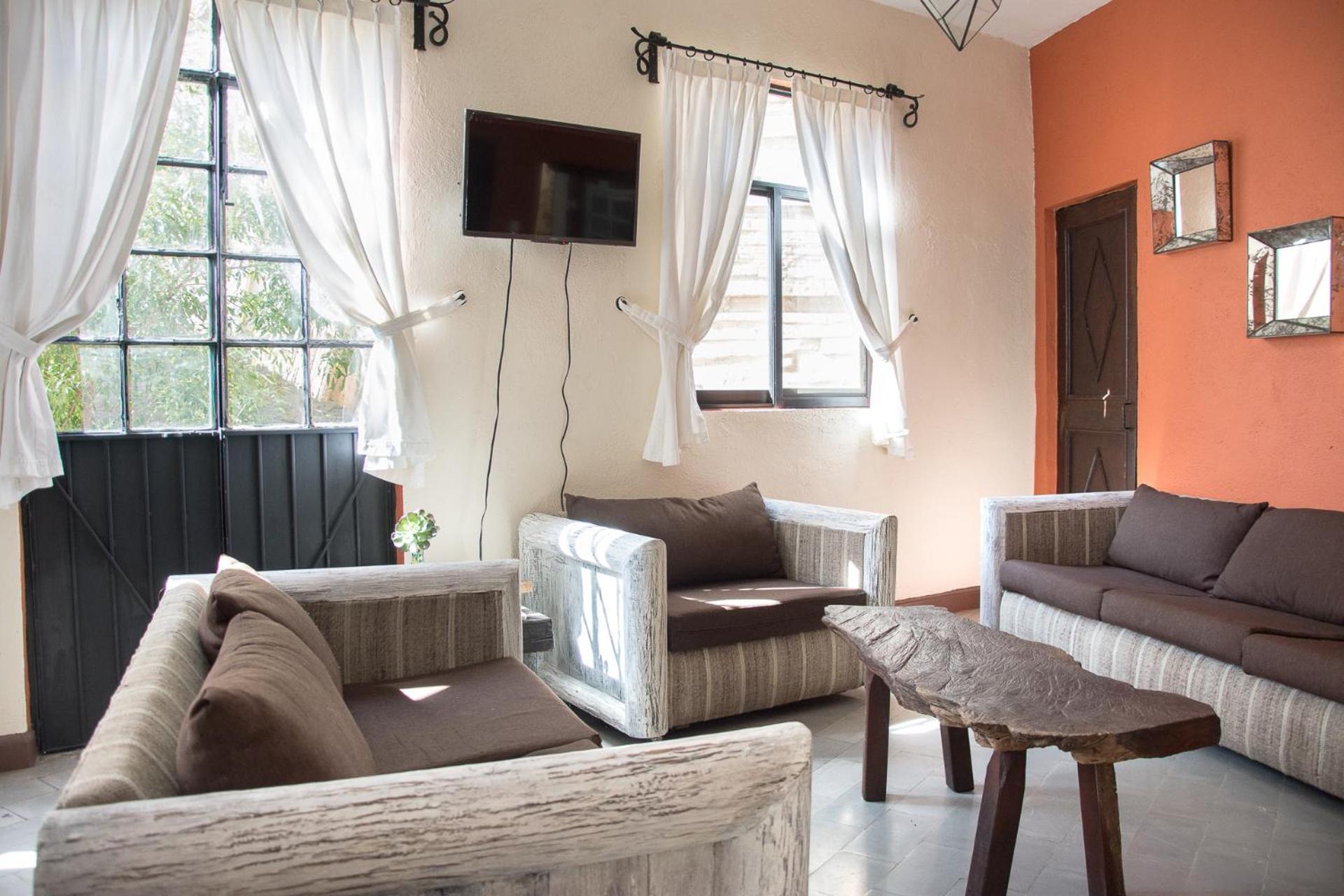 Lofts Las Cuatro Puertas