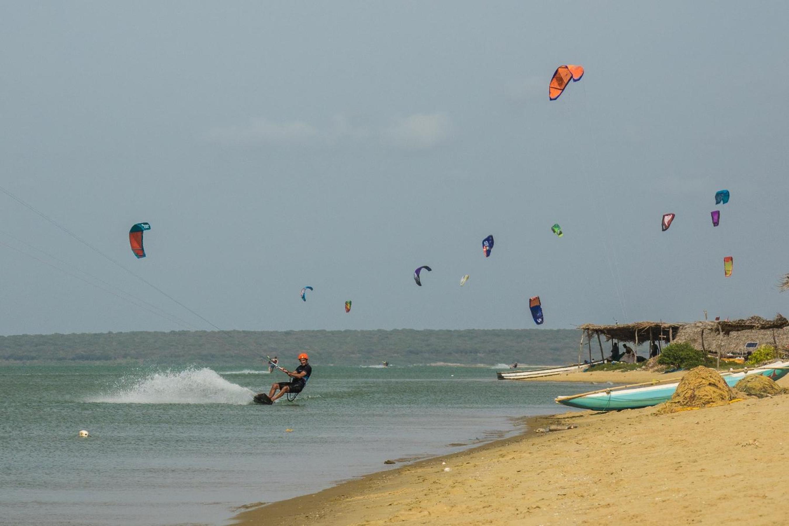 Nirukthie Beach Resort & Restaurant view 4