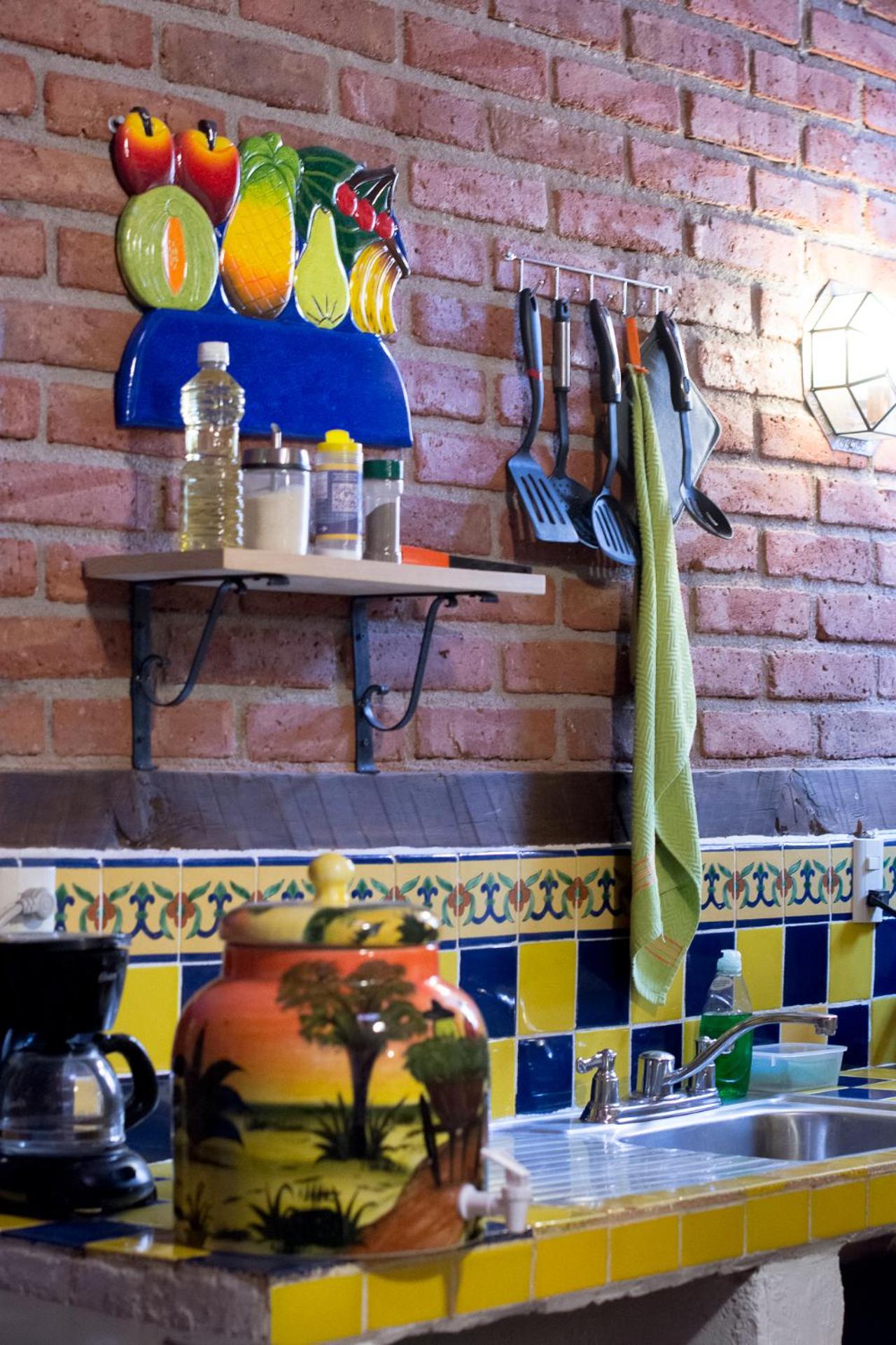 Lofts Las Cuatro Puertas