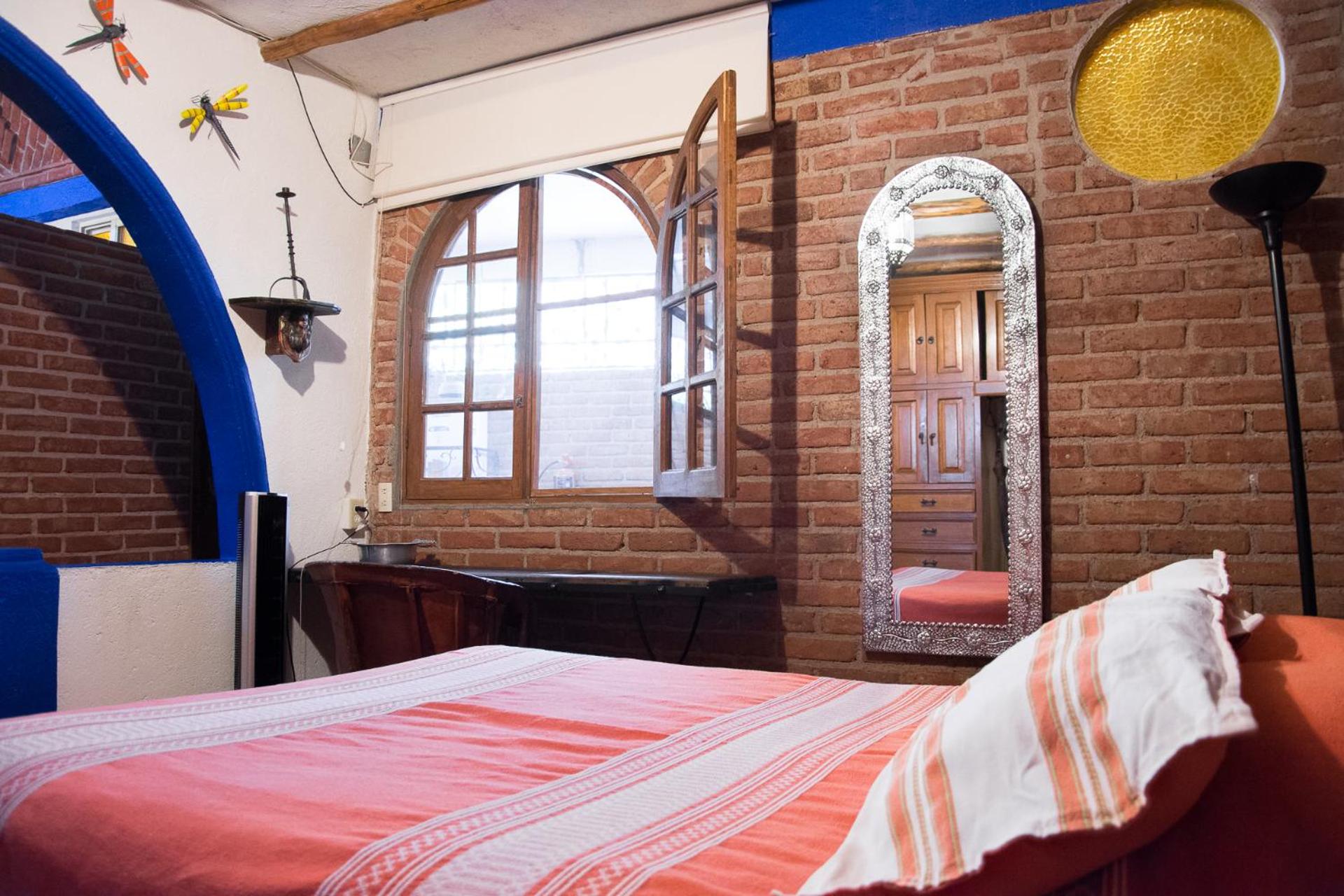 Lofts Las Cuatro Puertas