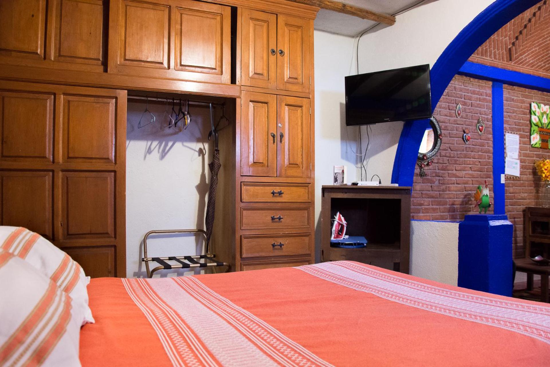 Lofts Las Cuatro Puertas