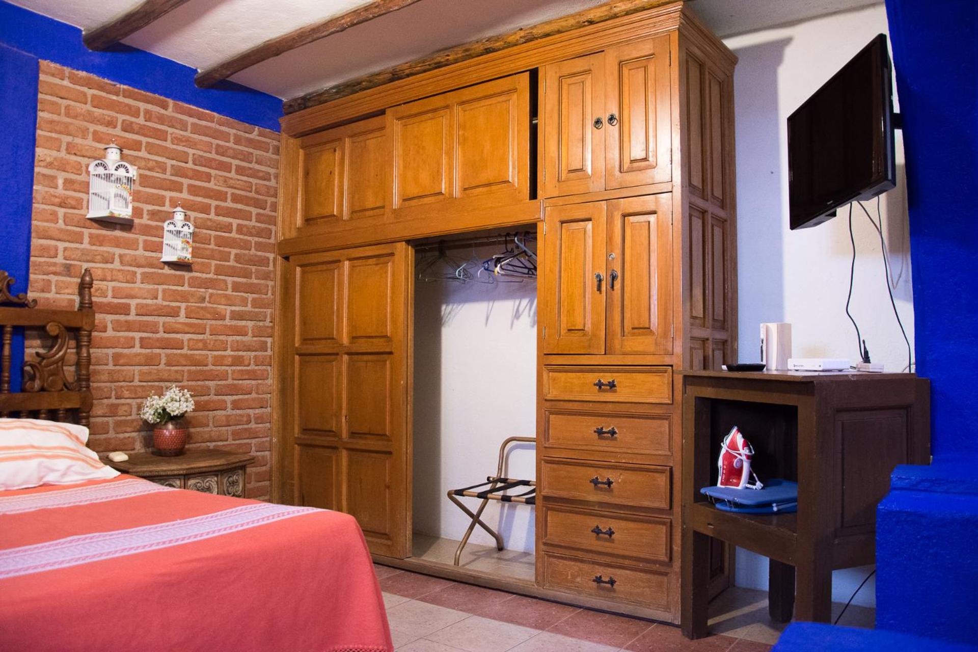 Lofts Las Cuatro Puertas
