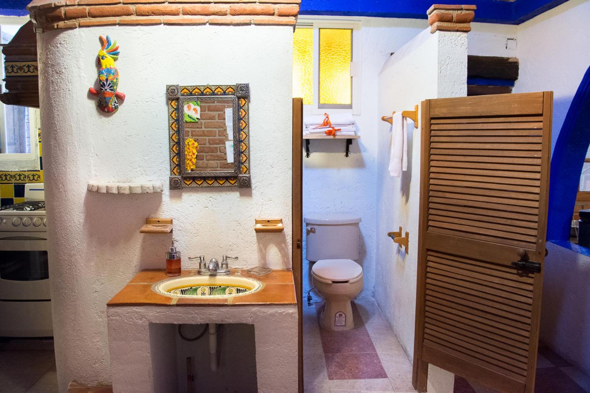 Lofts Las Cuatro Puertas