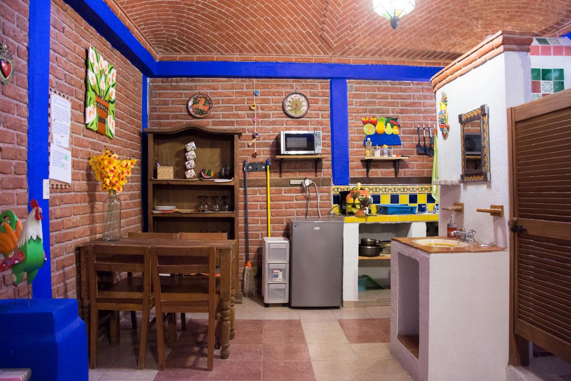 Lofts Las Cuatro Puertas