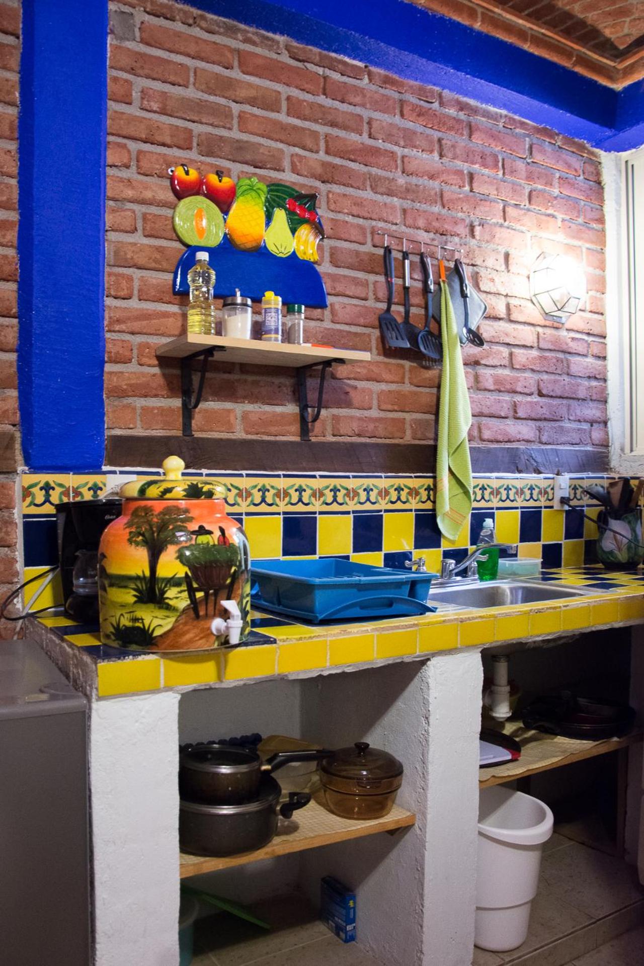 Lofts Las Cuatro Puertas
