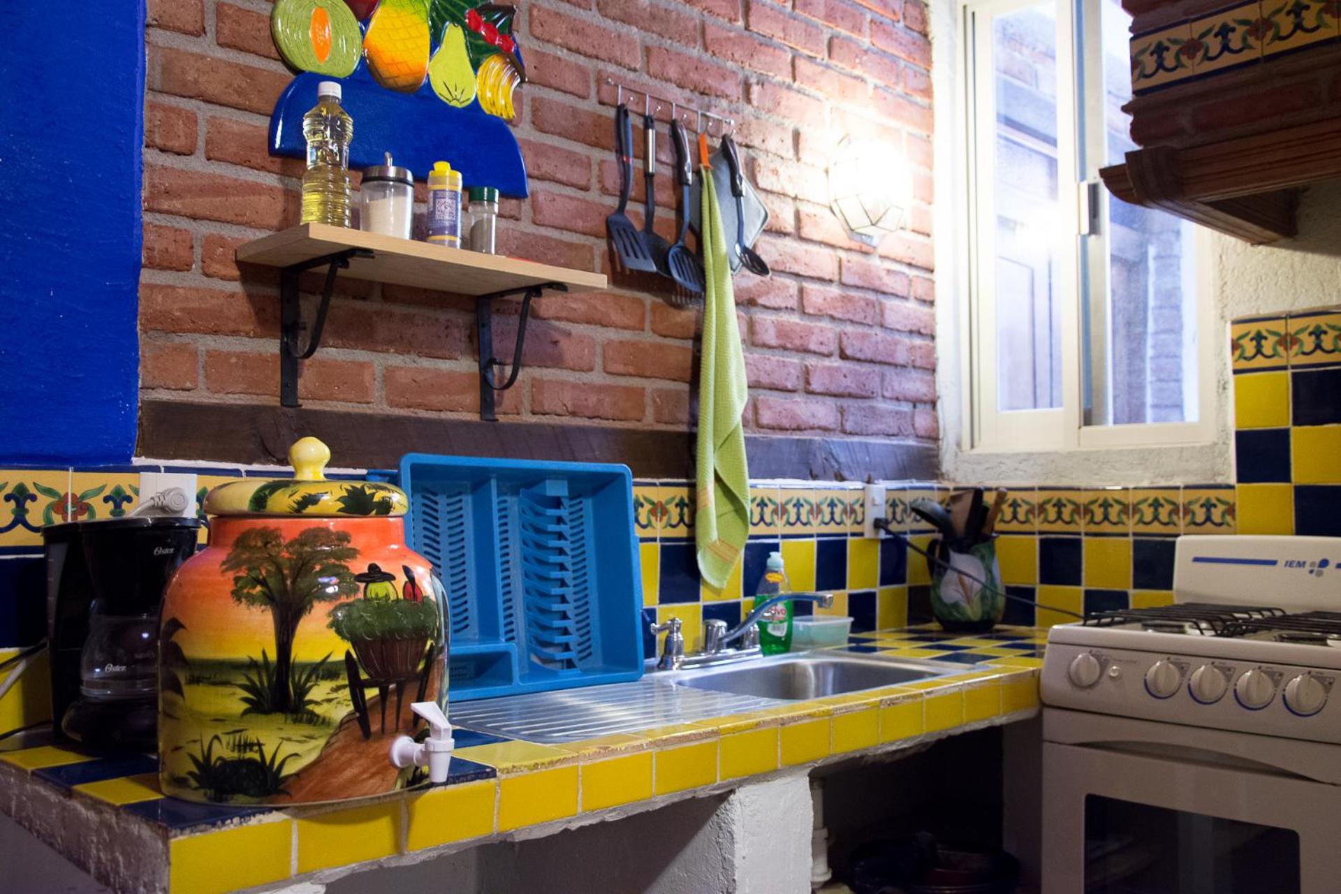 Lofts Las Cuatro Puertas