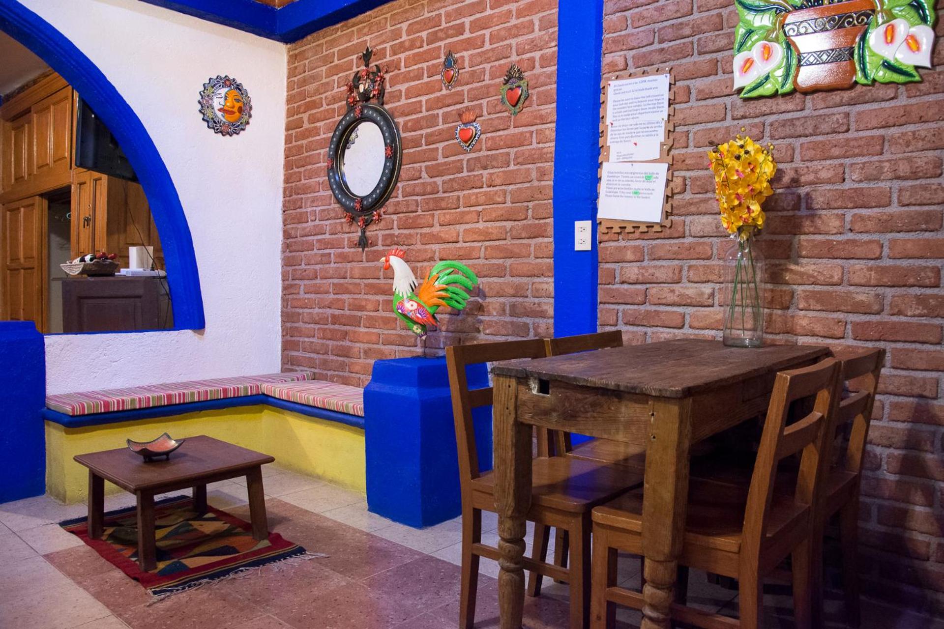 Lofts Las Cuatro Puertas