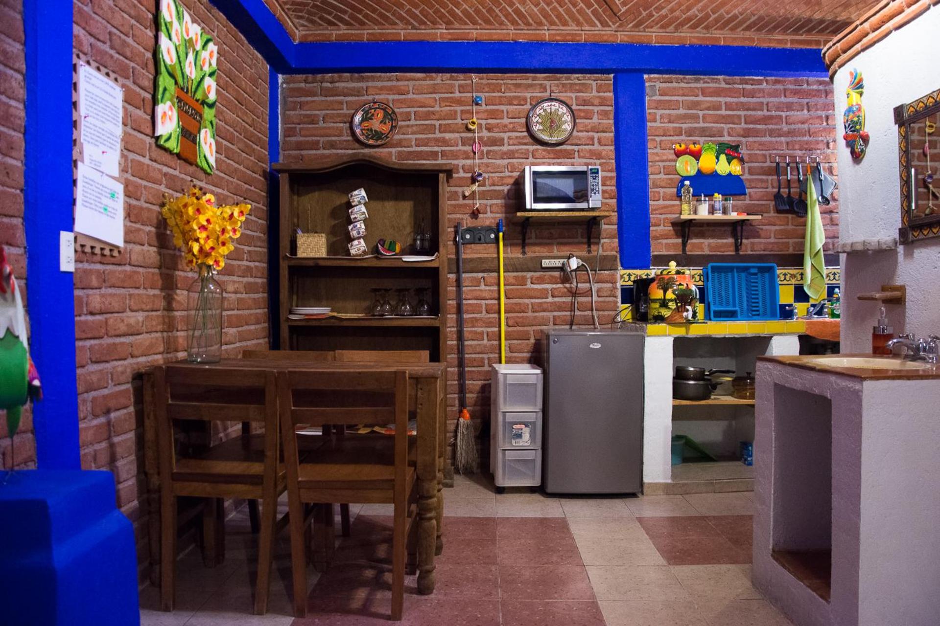 Lofts Las Cuatro Puertas