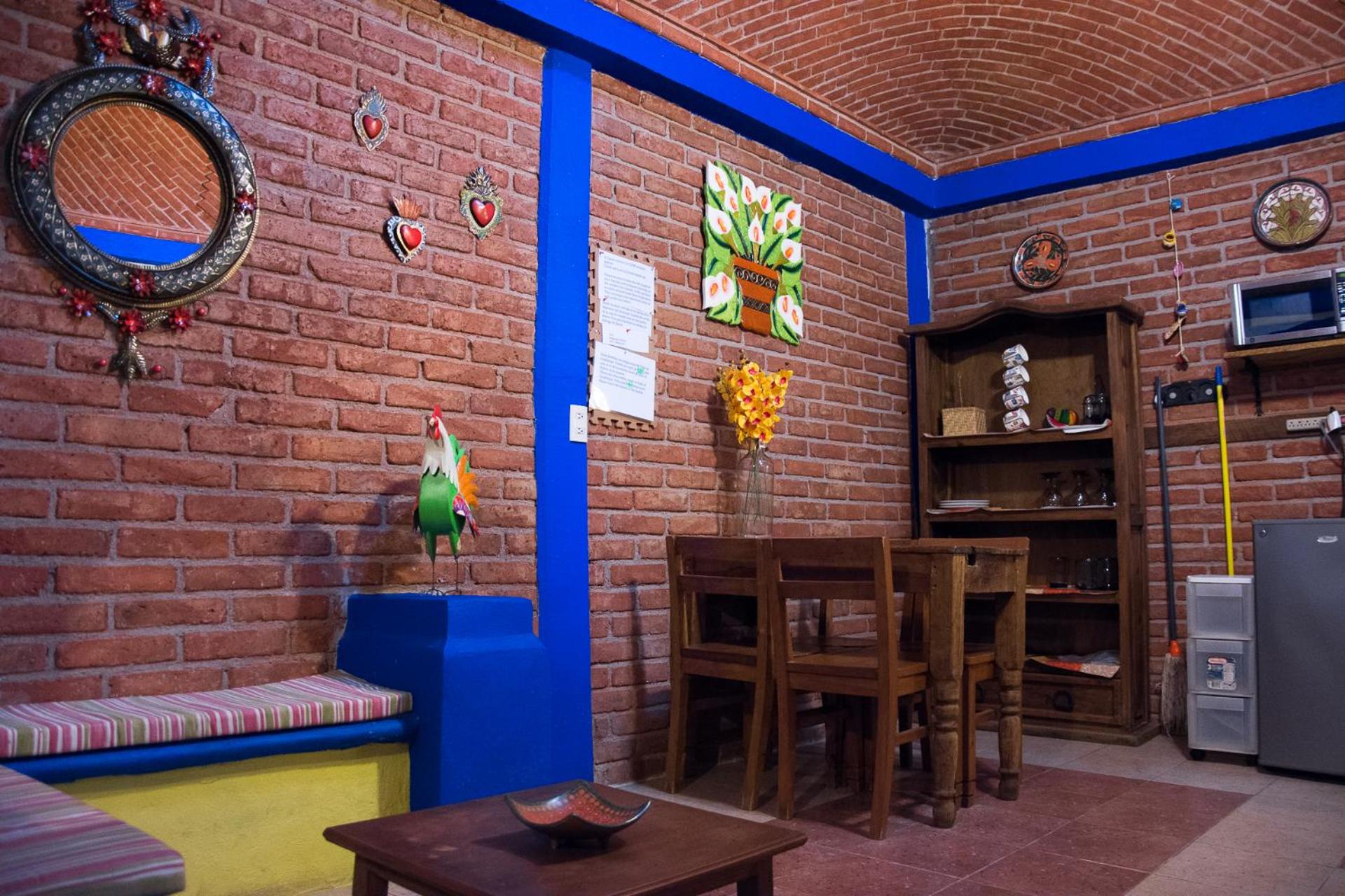 Lofts Las Cuatro Puertas