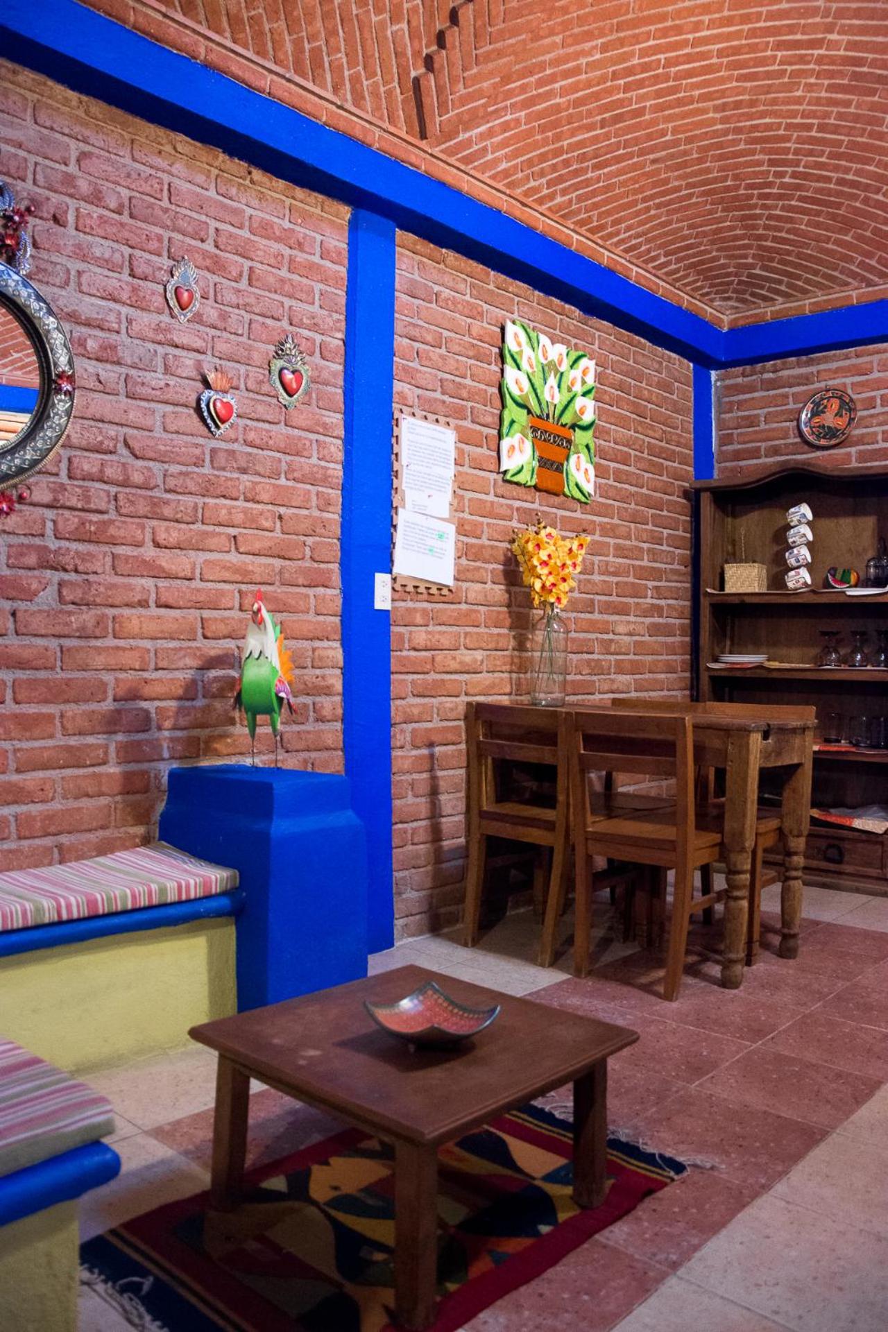 Lofts Las Cuatro Puertas