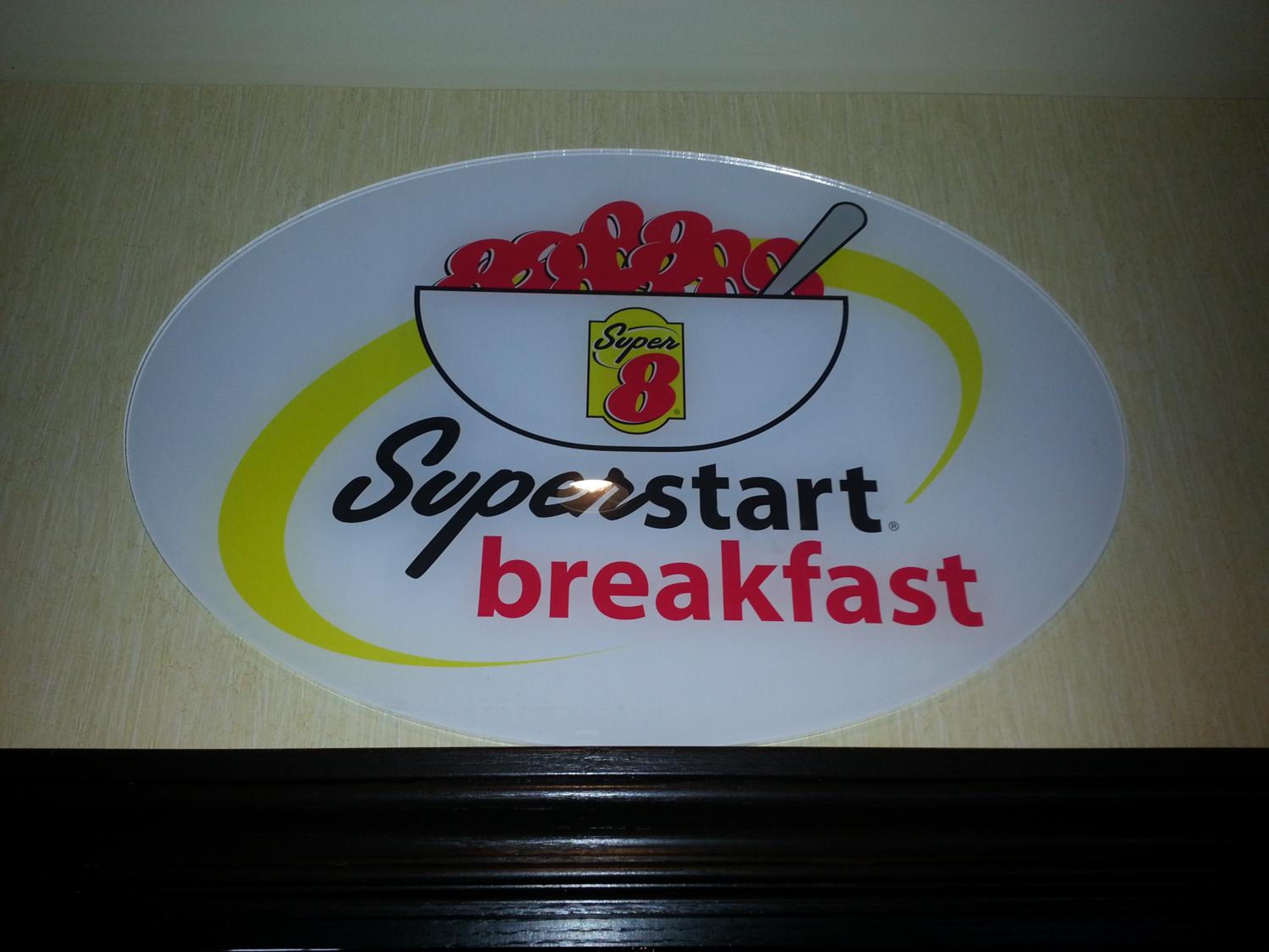 Brockville Vacations - Super 8 by Wyndham Brockville - Property Image 10