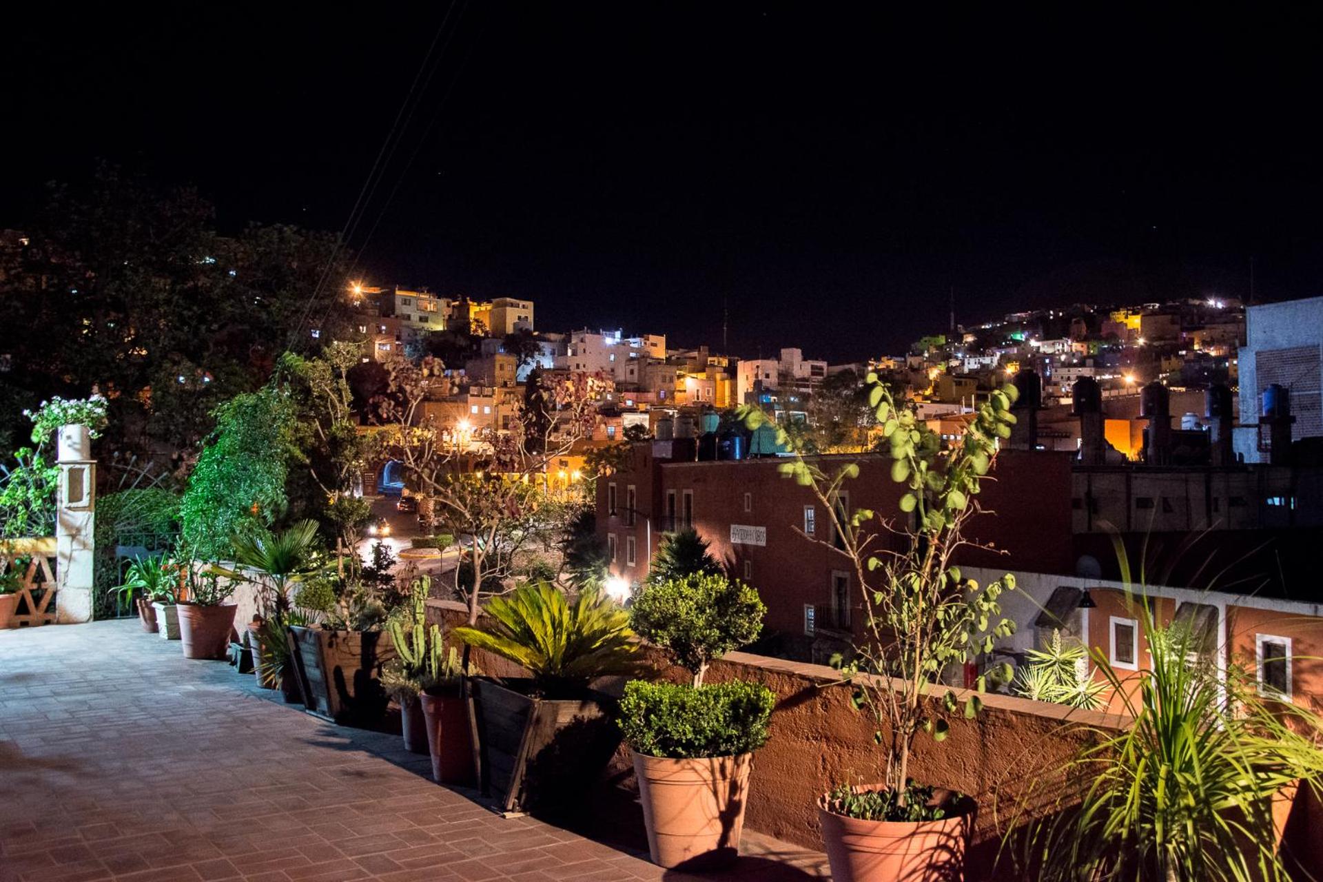 Lofts Las Cuatro Puertas