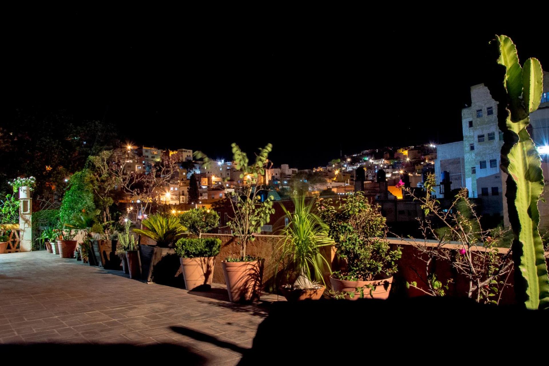 Lofts Las Cuatro Puertas