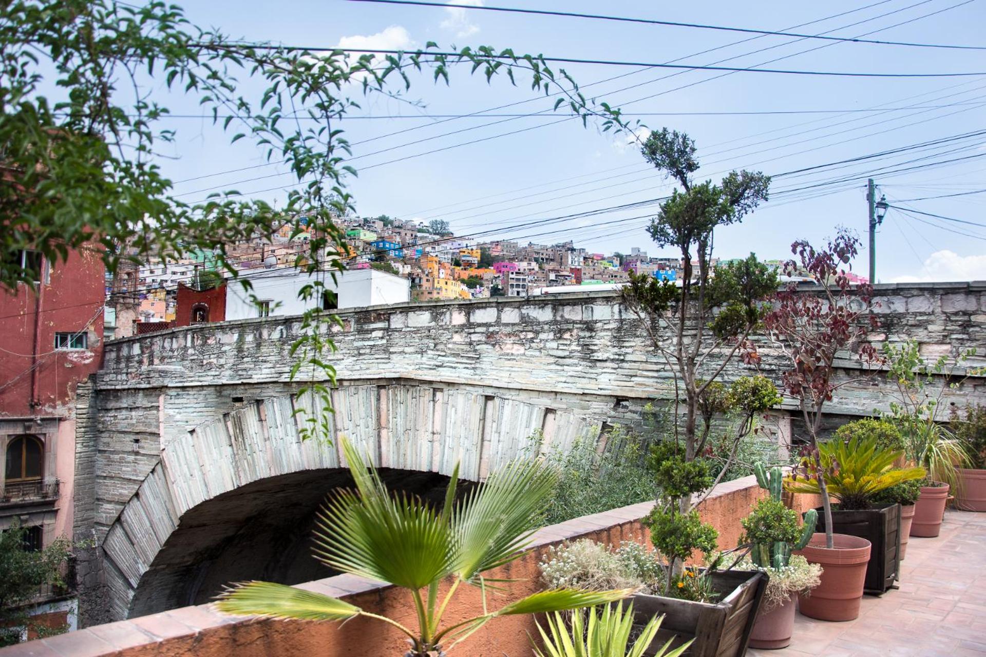 Lofts Las Cuatro Puertas