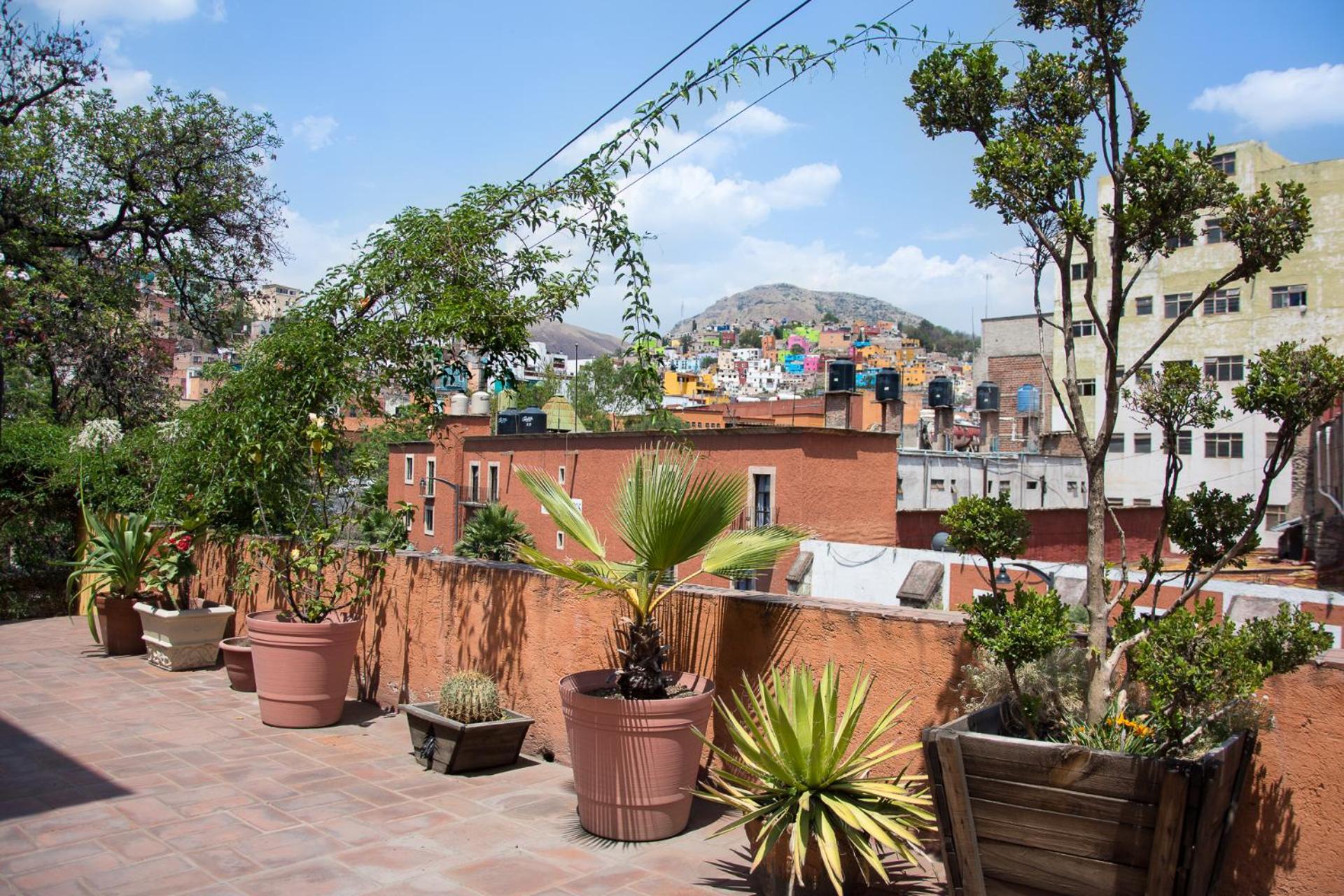 Lofts Las Cuatro Puertas