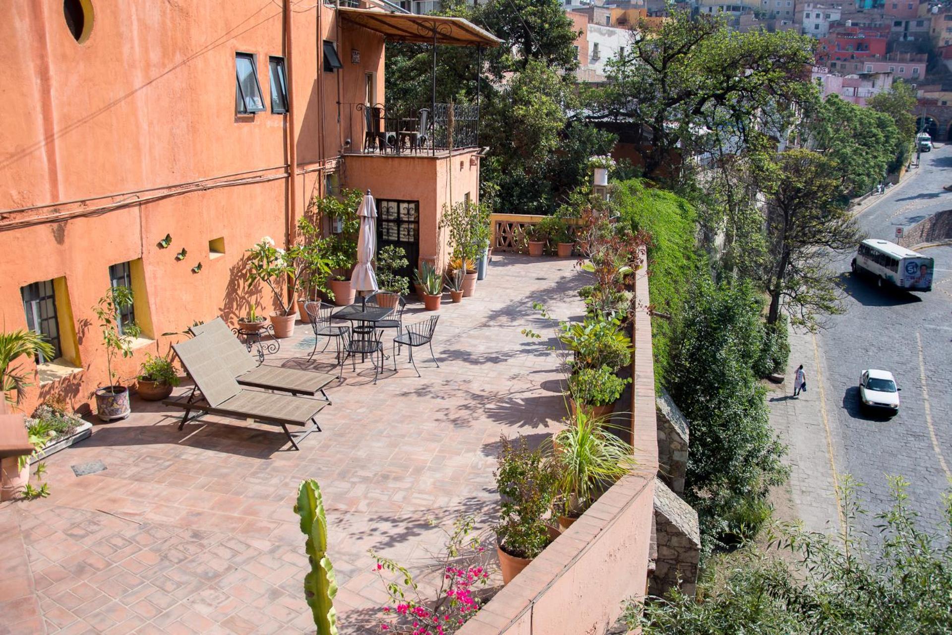 Lofts Las Cuatro Puertas