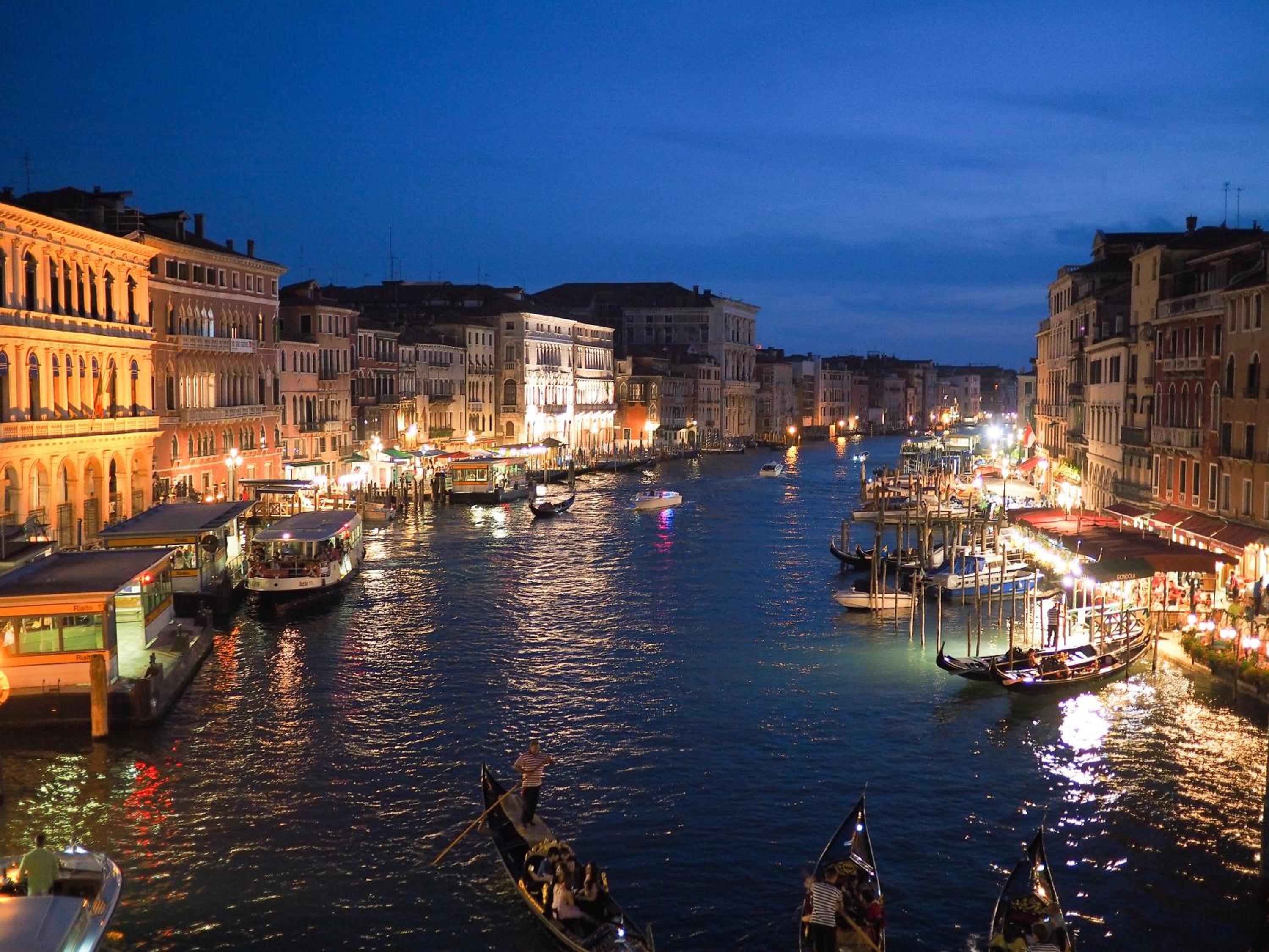 La casa del pescatore: a lovely escape in Venice!! photo 4