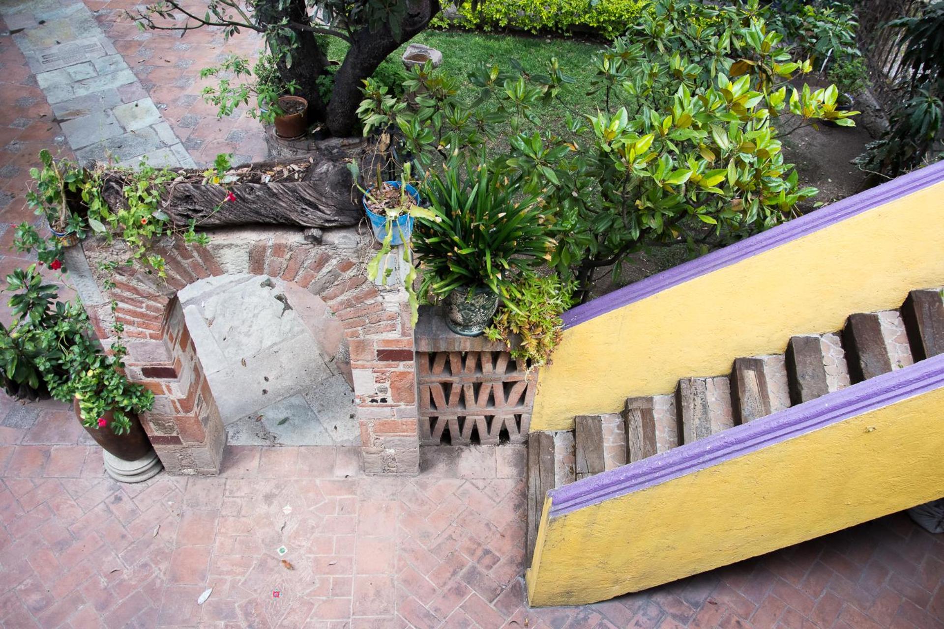 Lofts Las Cuatro Puertas