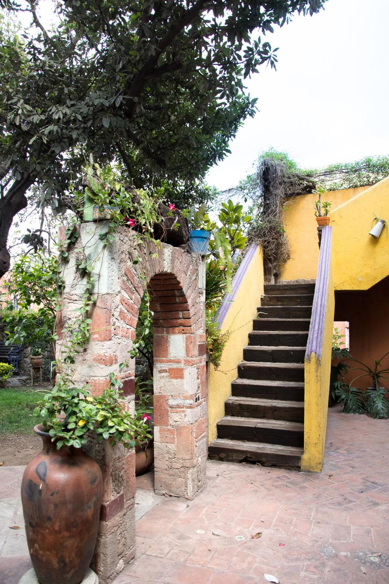 Lofts Las Cuatro Puertas