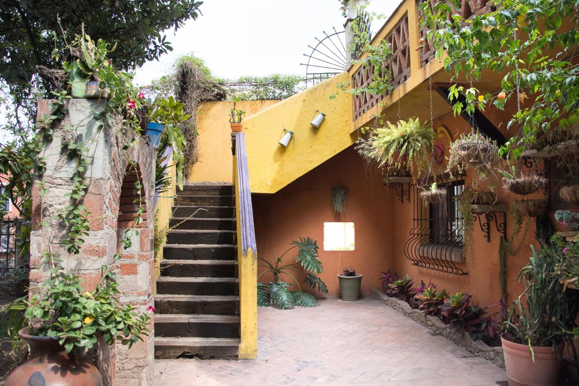 Lofts Las Cuatro Puertas