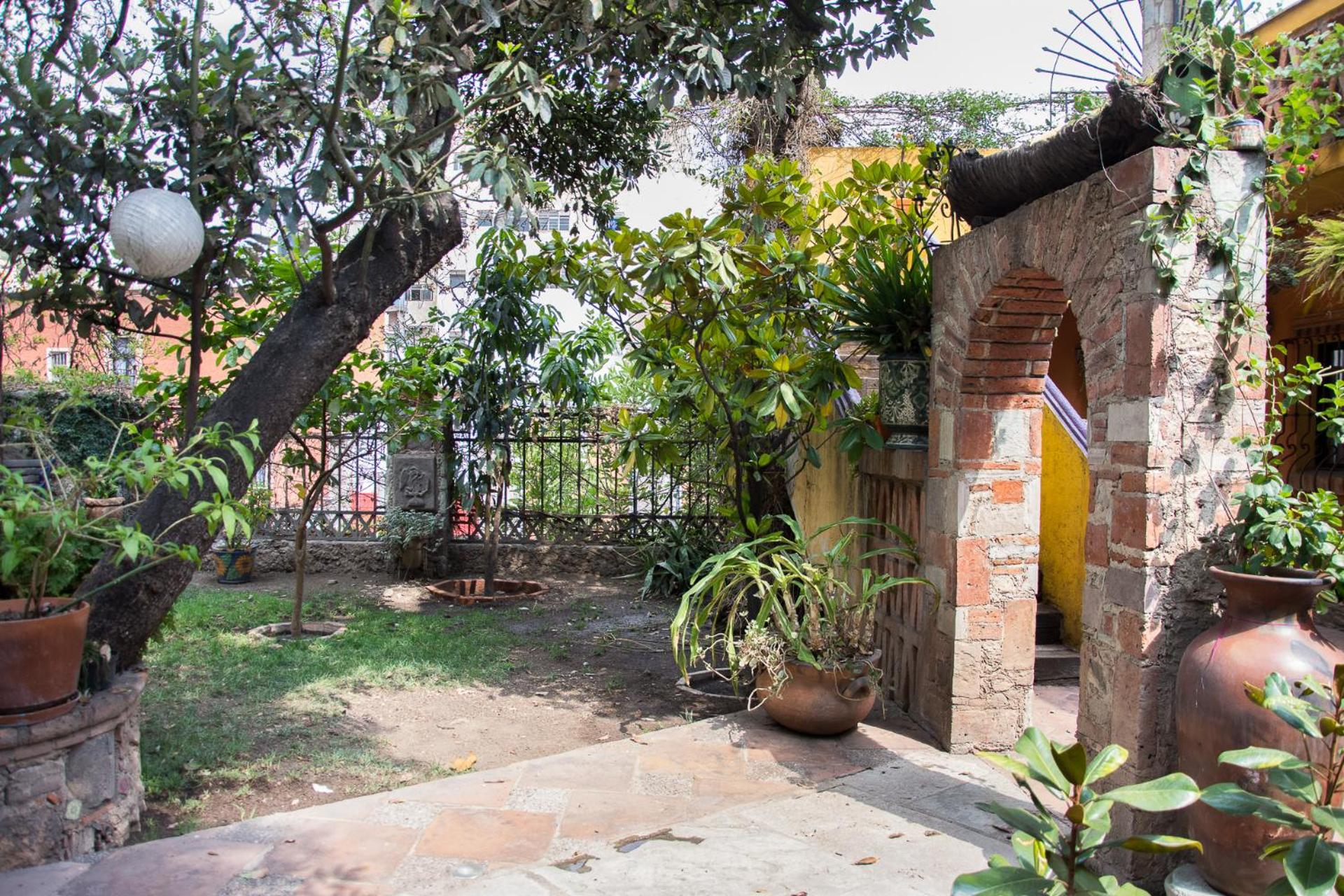 Lofts Las Cuatro Puertas