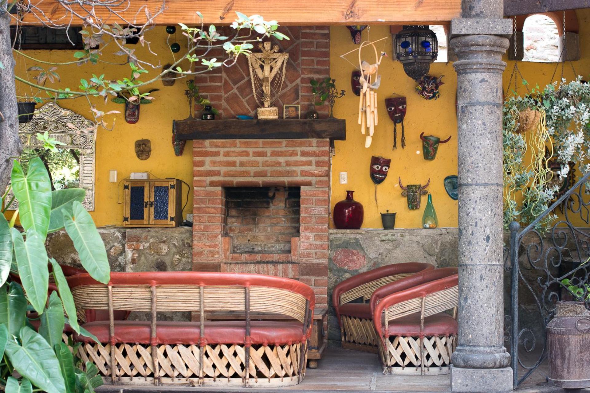 Lofts Las Cuatro Puertas