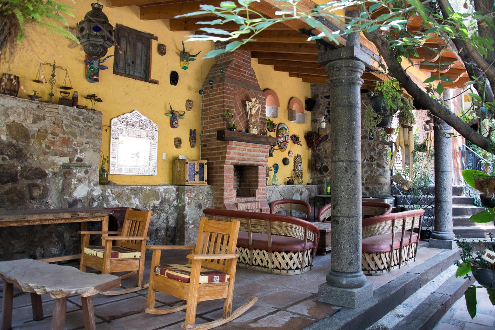 Lofts Las Cuatro Puertas