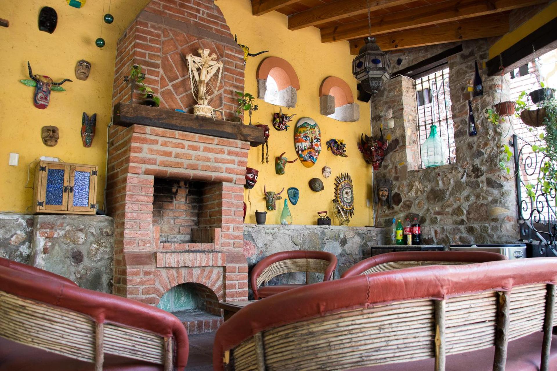 Lofts Las Cuatro Puertas