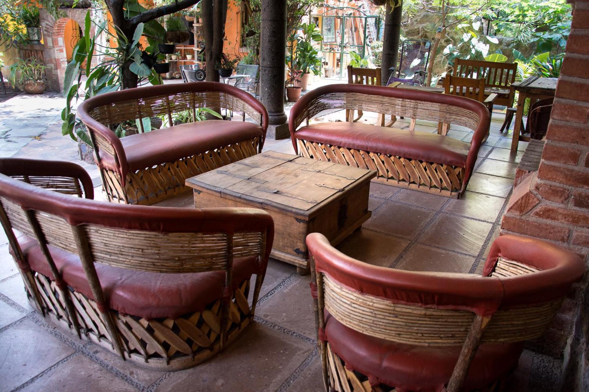 Lofts Las Cuatro Puertas