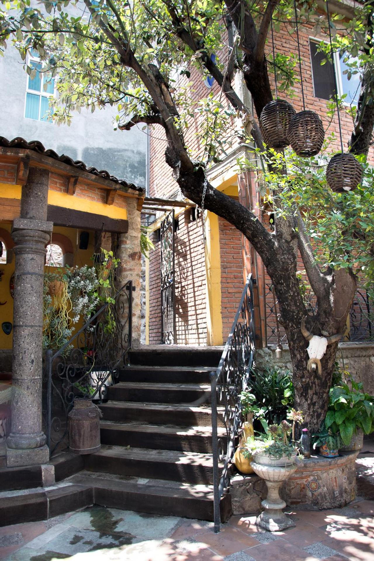 Lofts Las Cuatro Puertas