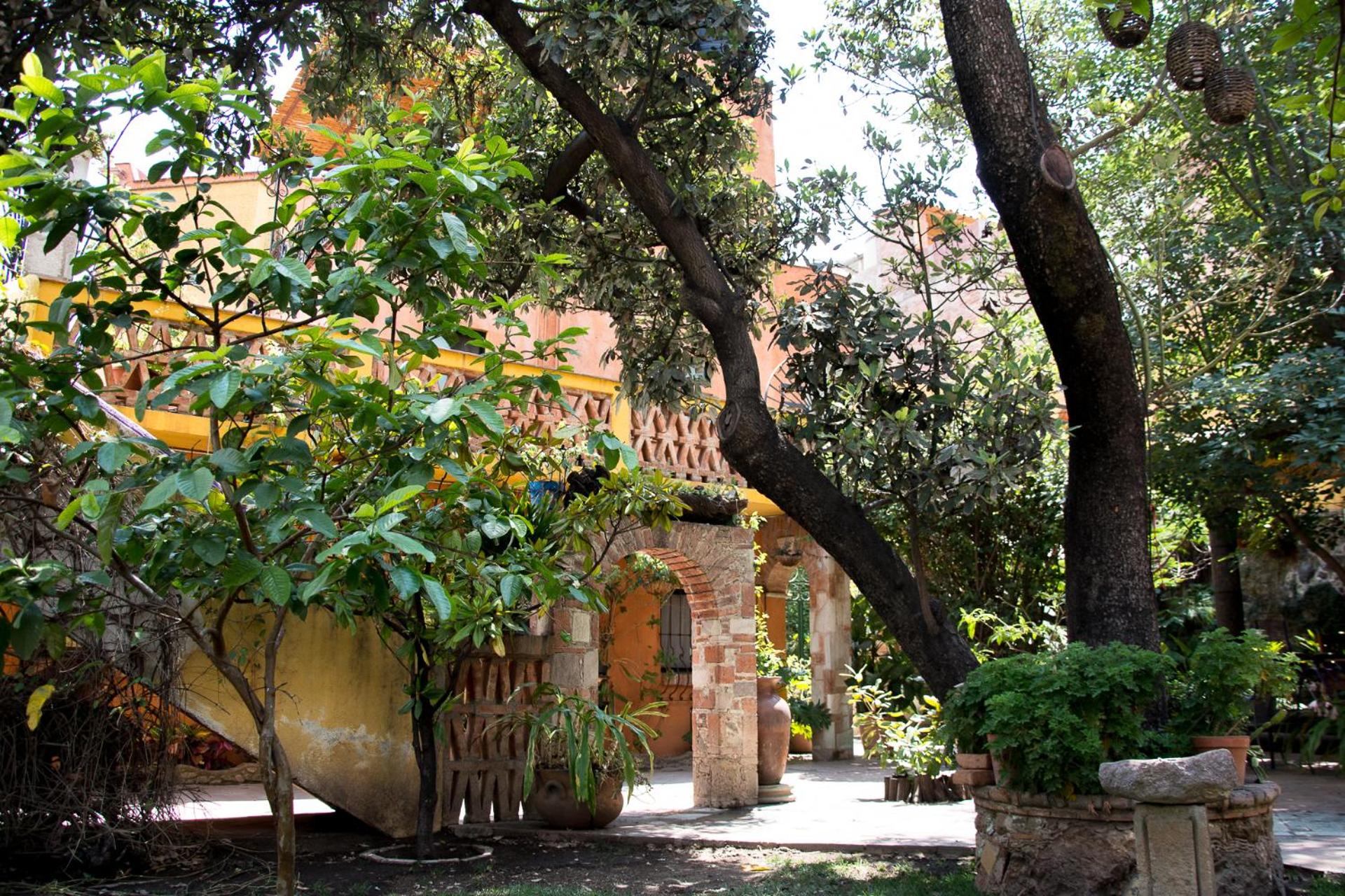 Lofts Las Cuatro Puertas