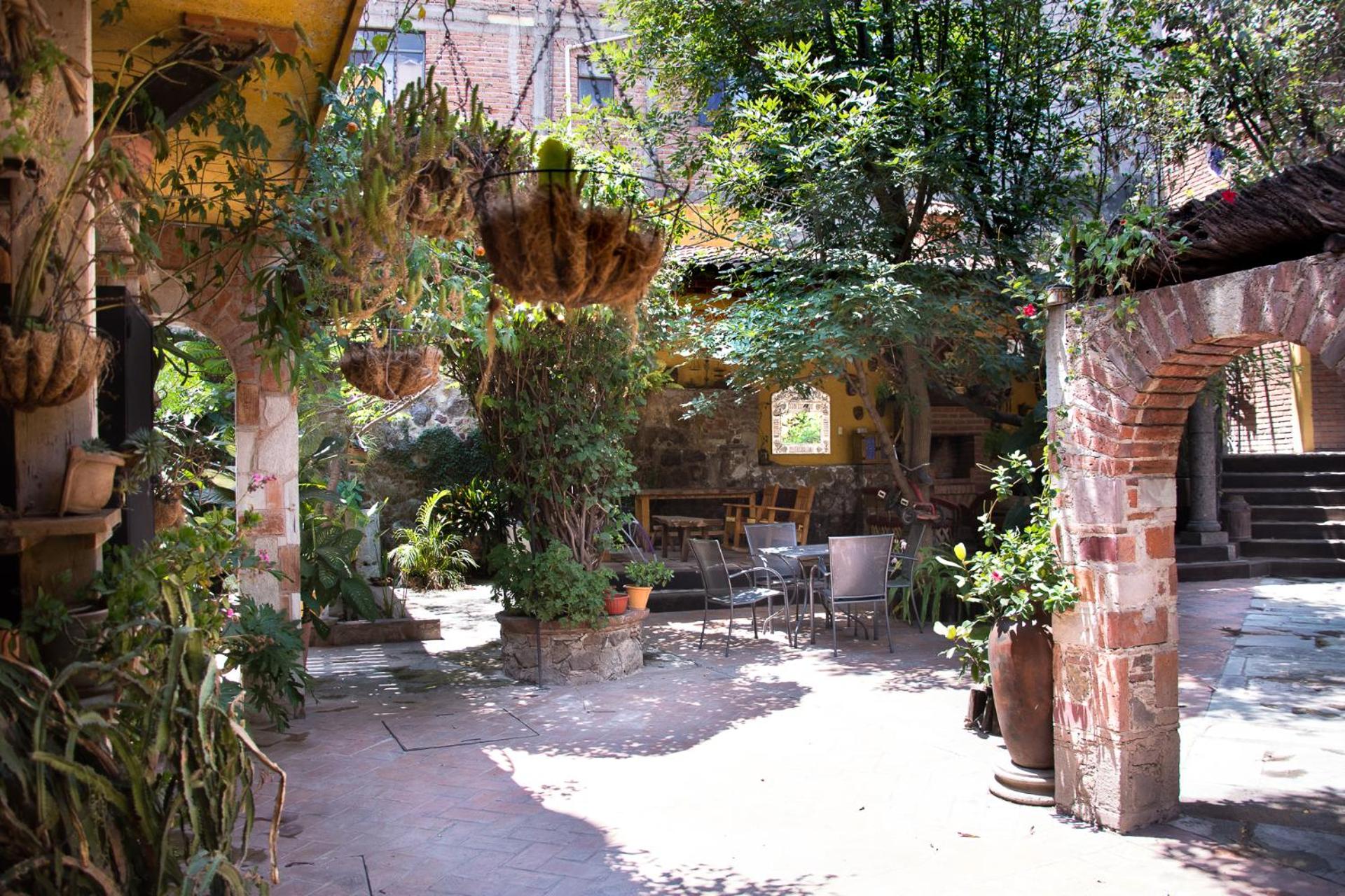 Lofts Las Cuatro Puertas